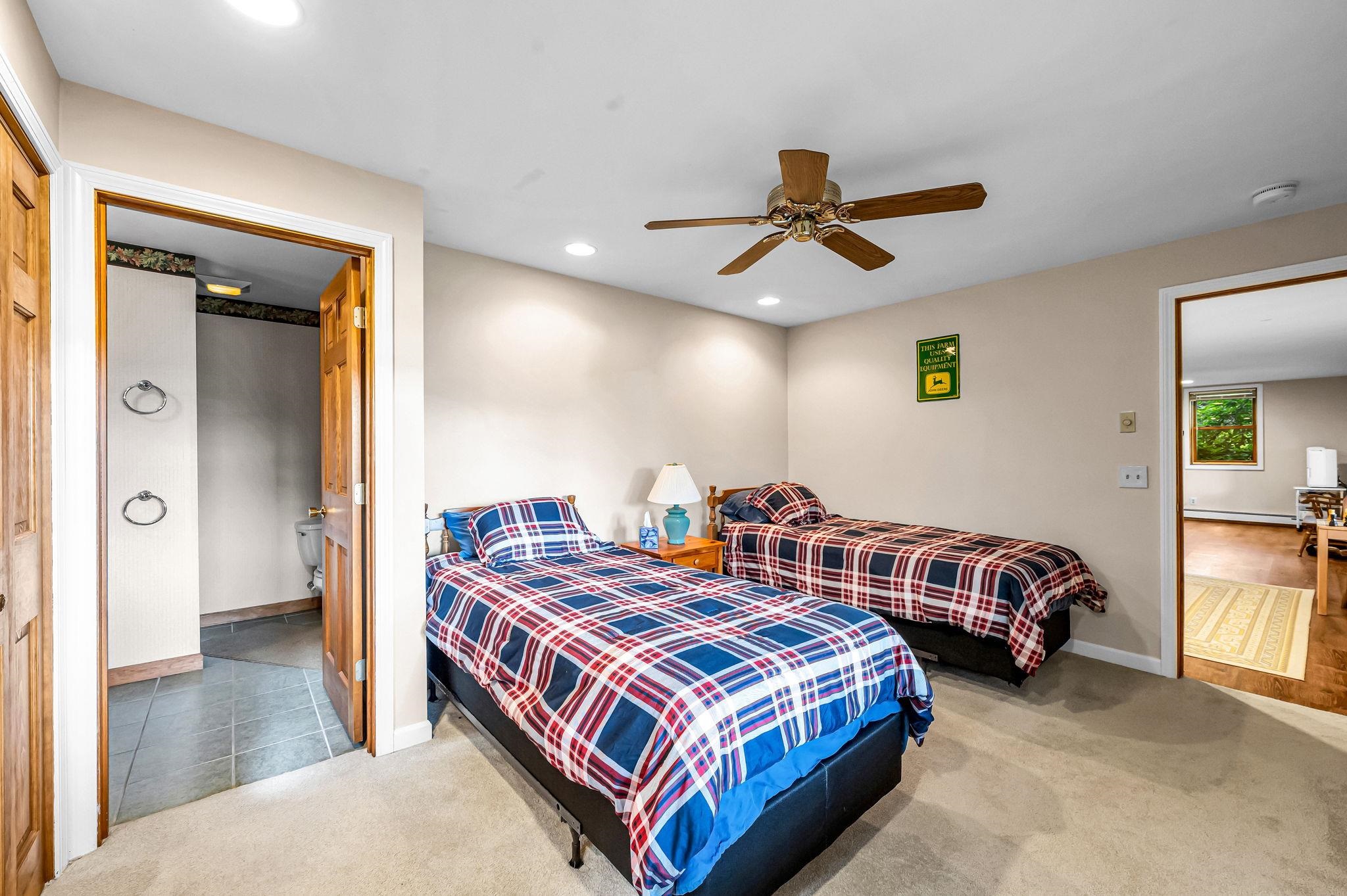 52 Spruce Lake Estates