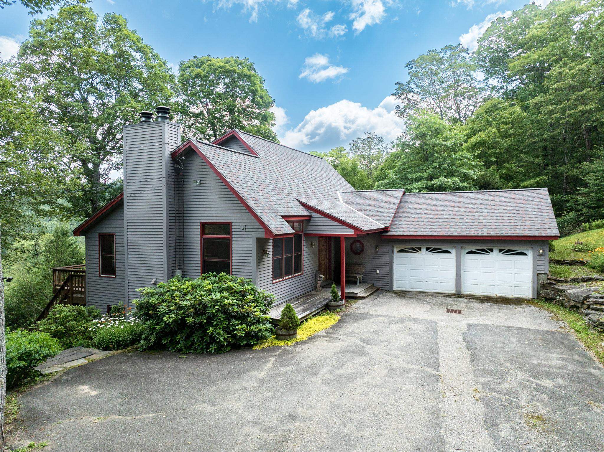 52 Spruce Lake Estates