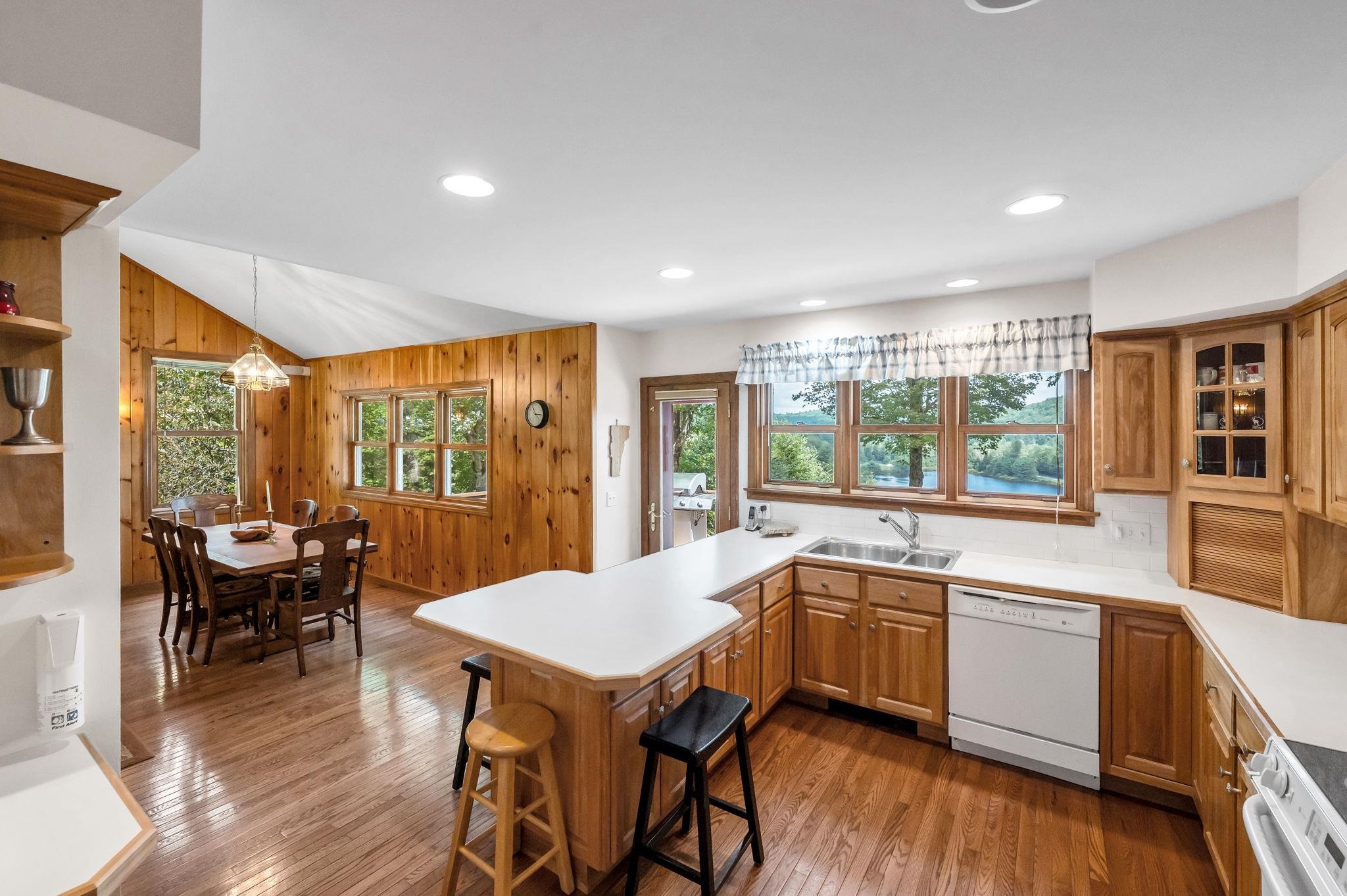 52 Spruce Lake Estates