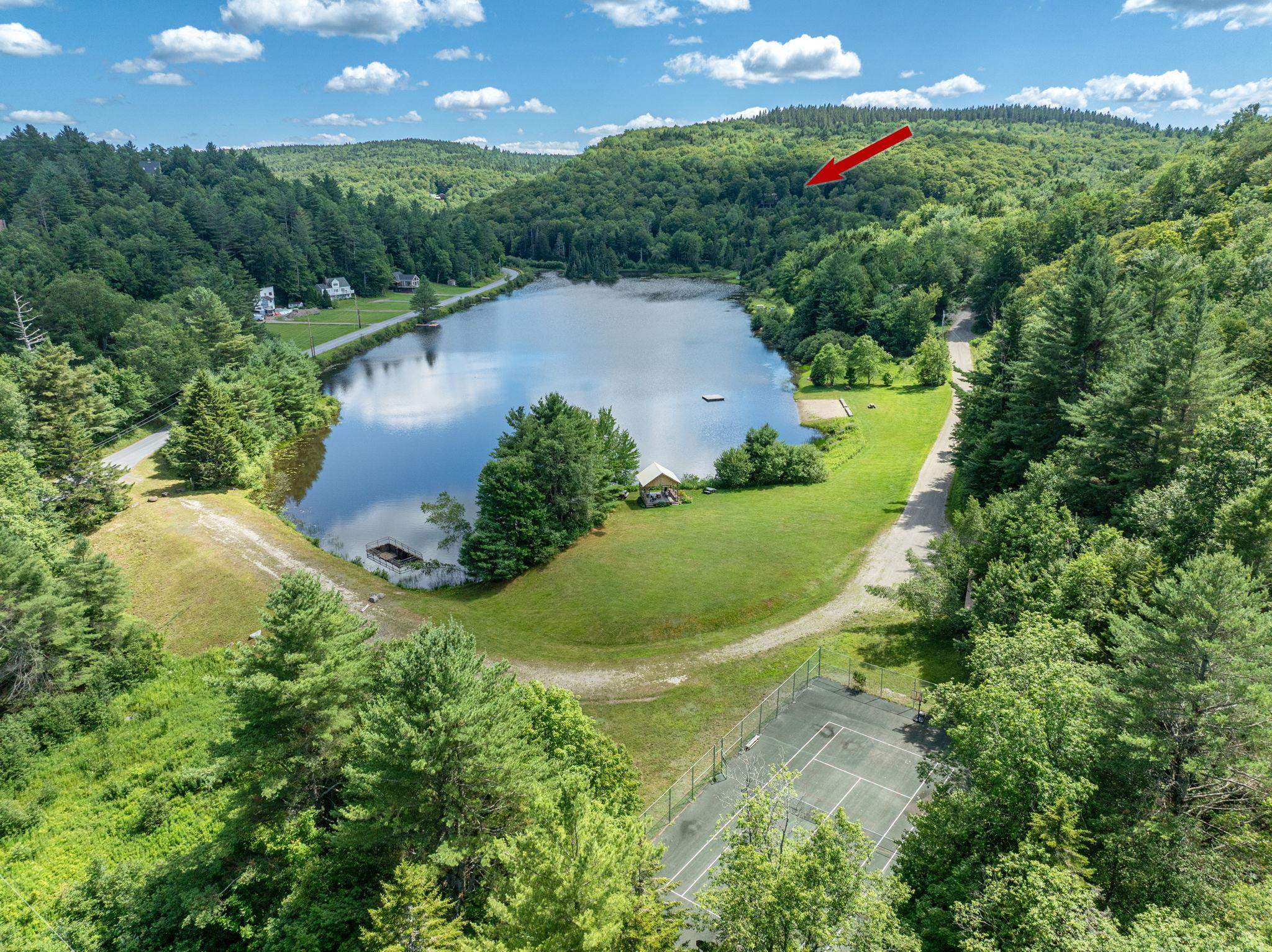 52 Spruce Lake Estates