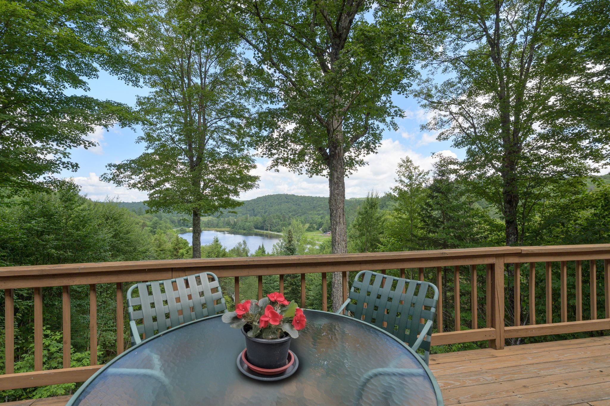 52 Spruce Lake Estates