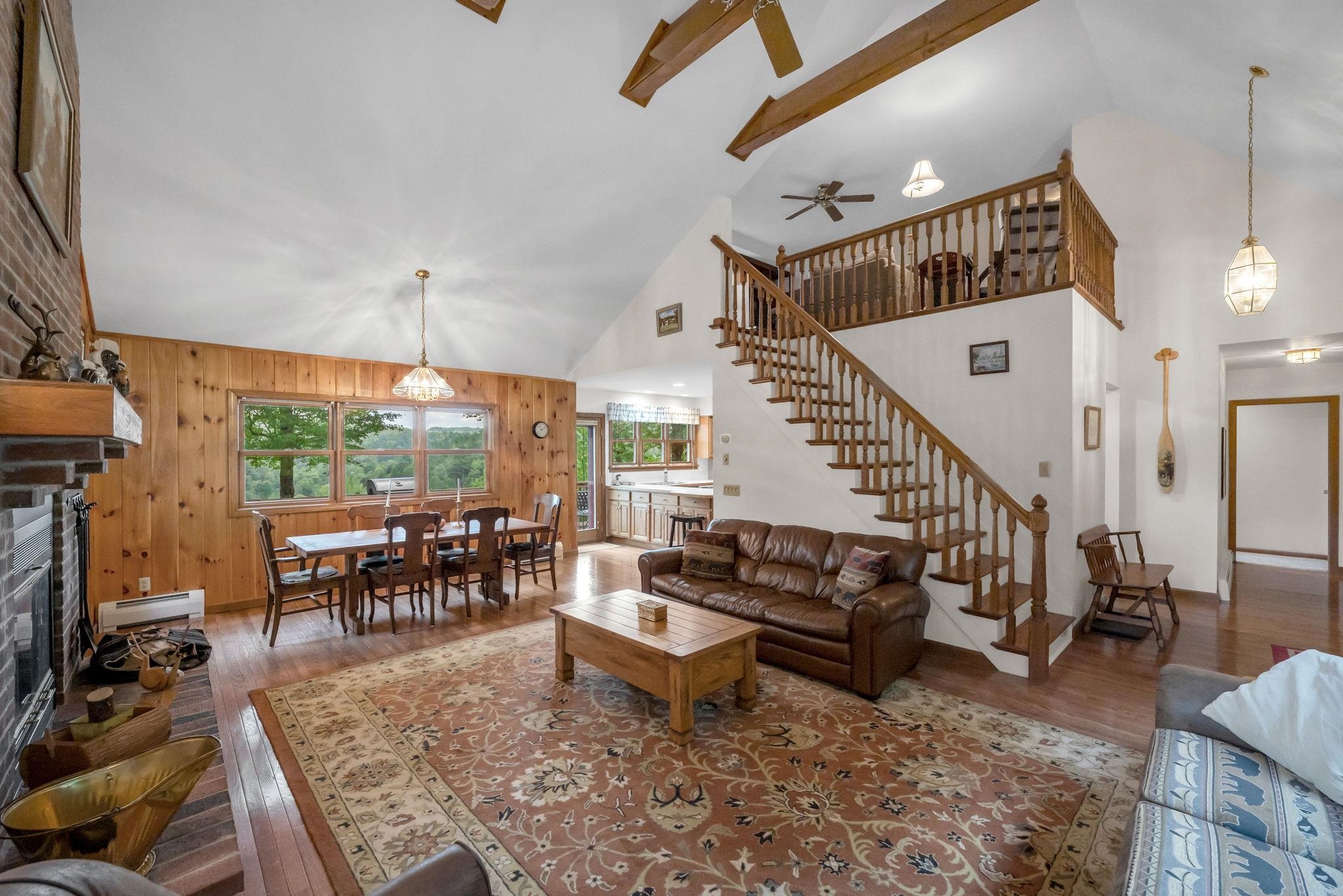 52 Spruce Lake Estates