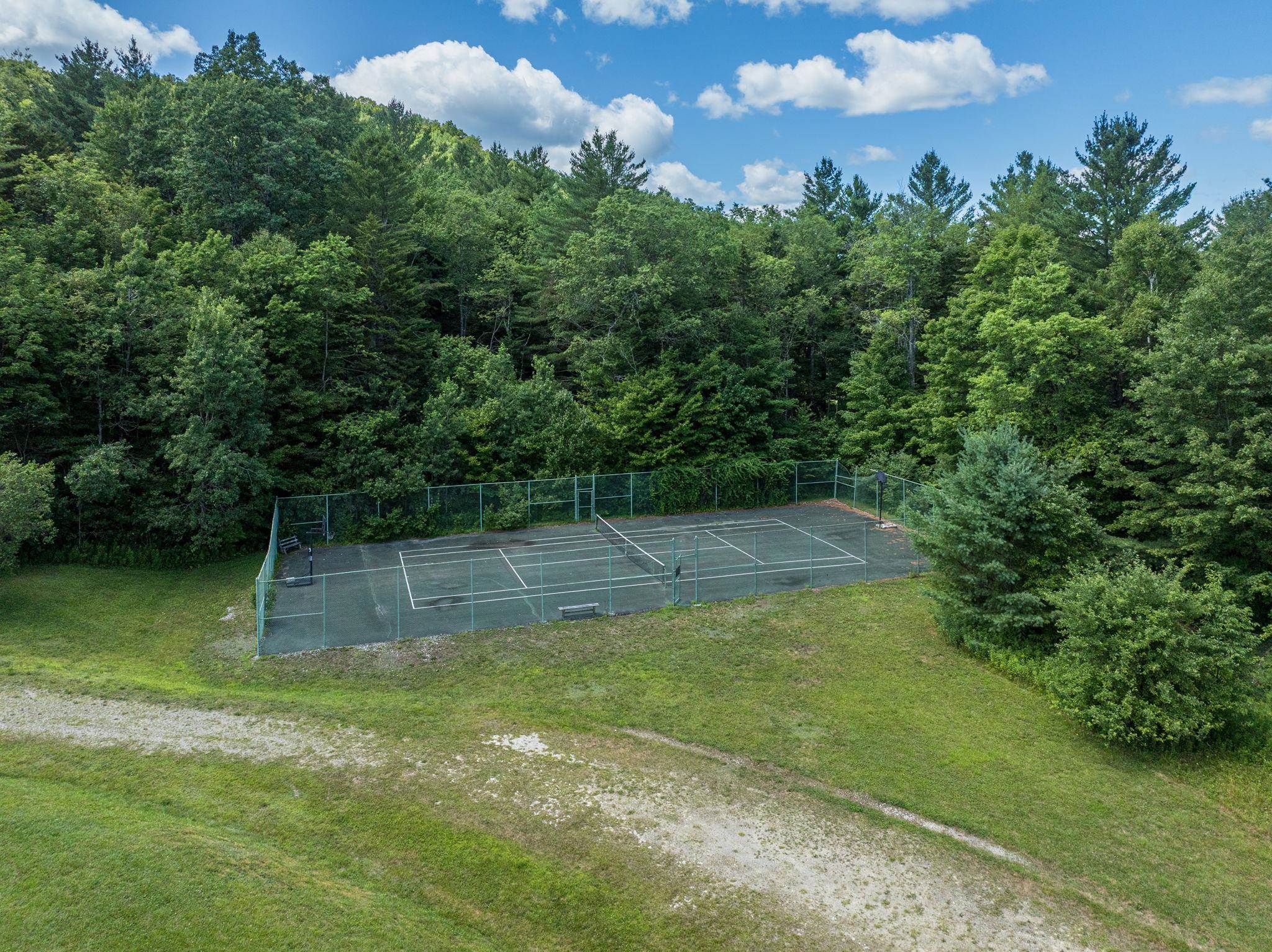 52 Spruce Lake Estates