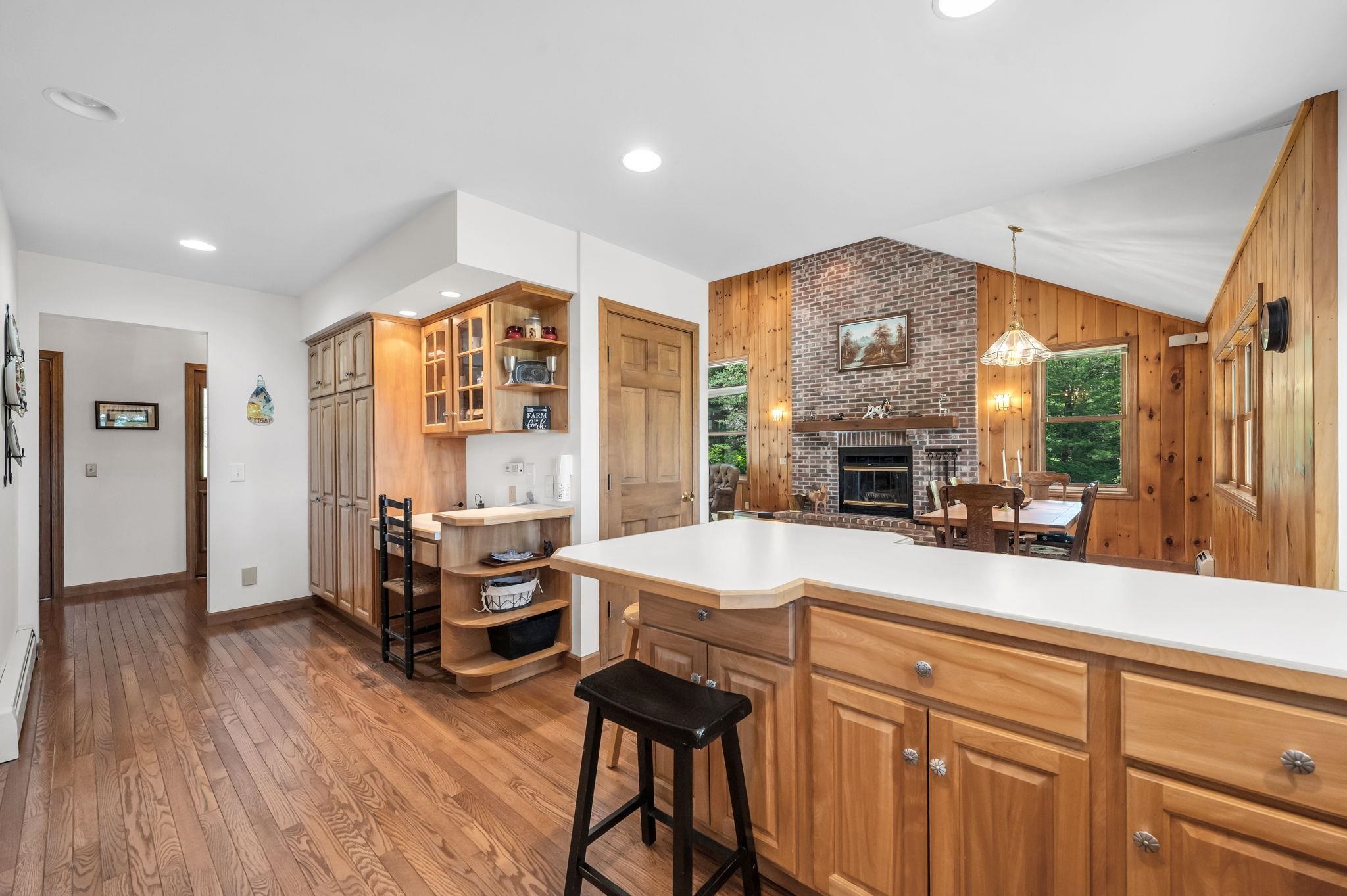 52 Spruce Lake Estates