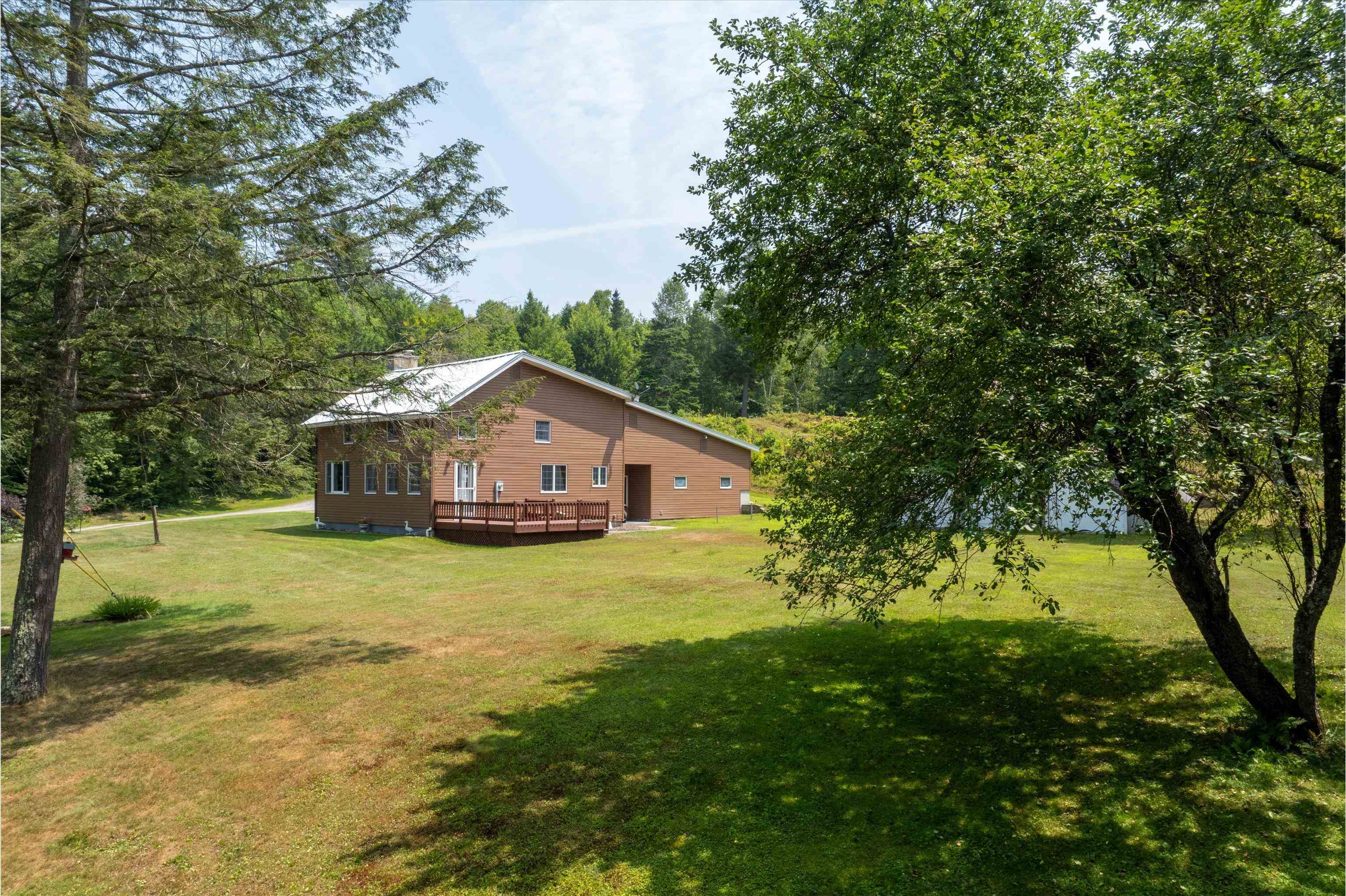 399 Laurel Lake Road