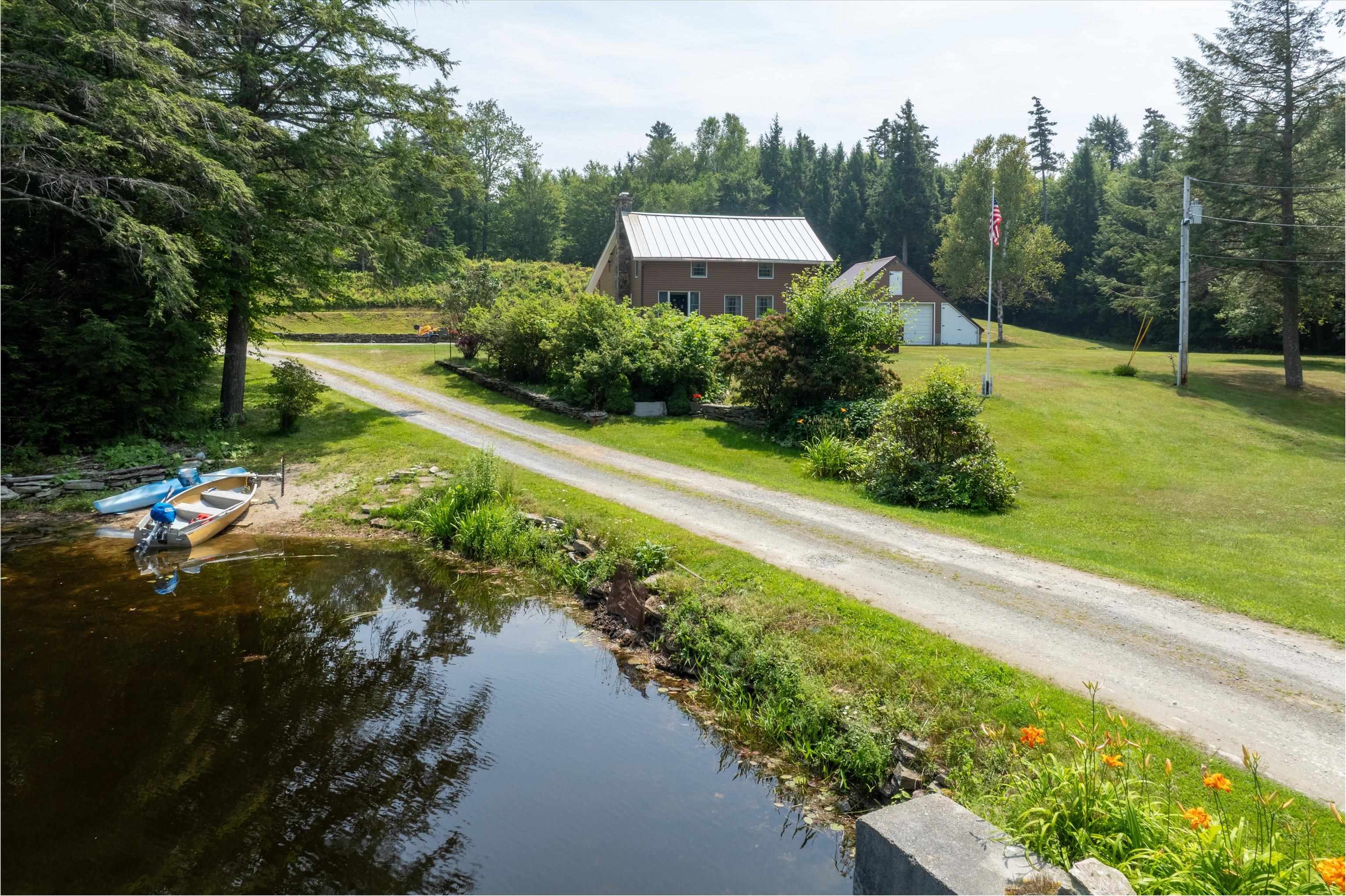 399 Laurel Lake Road