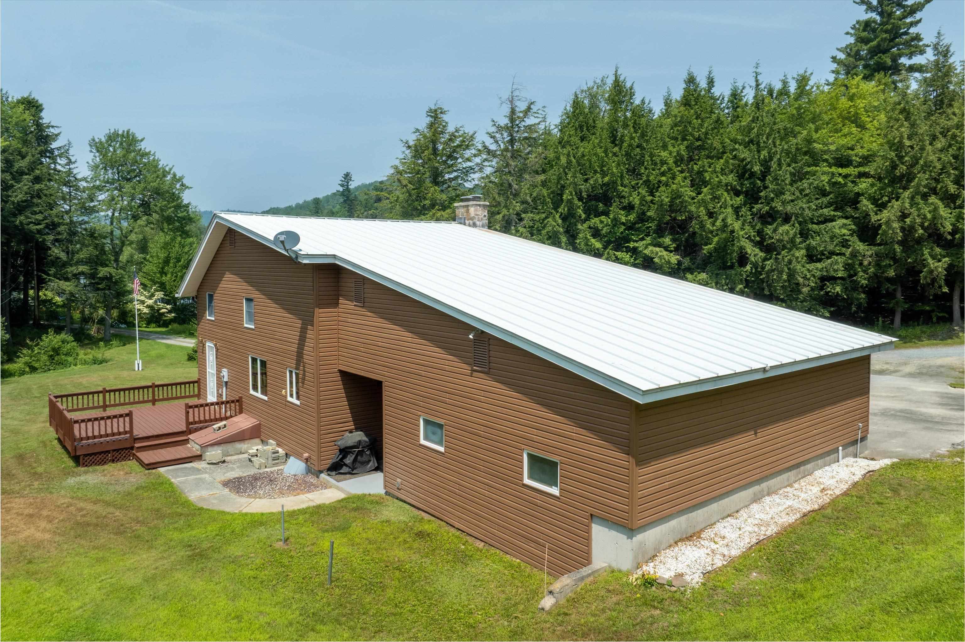 399 Laurel Lake Road