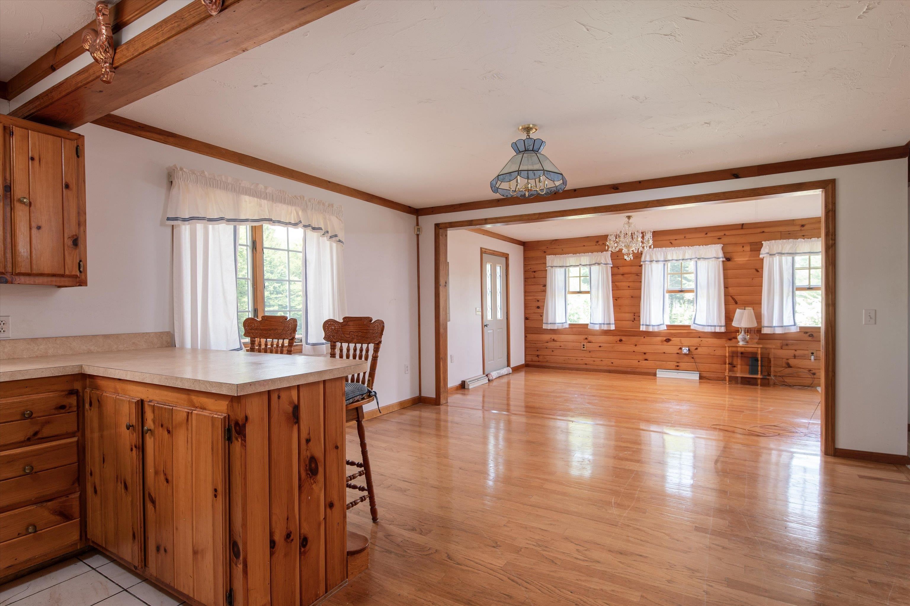 399 Laurel Lake Road