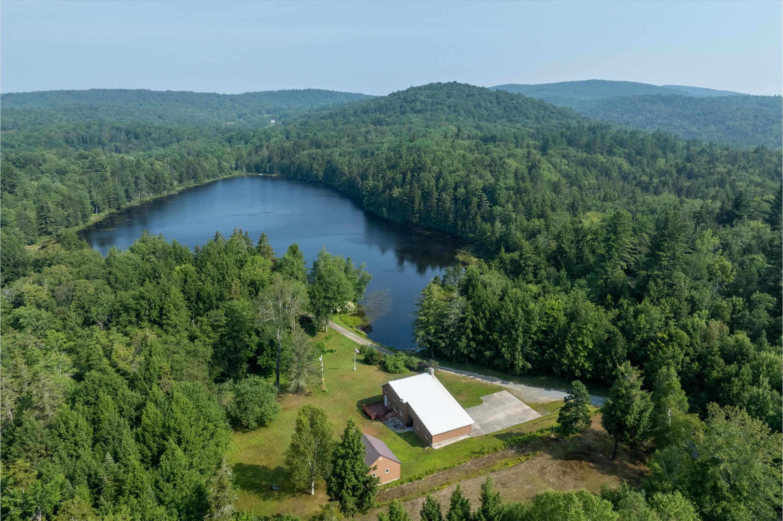 399 Laurel Lake Road