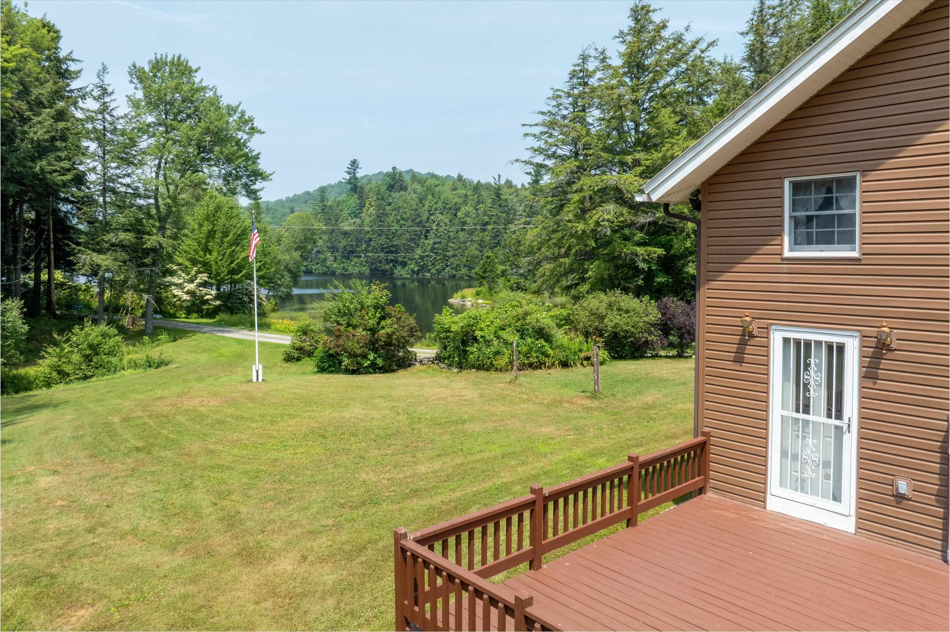 399 Laurel Lake Road