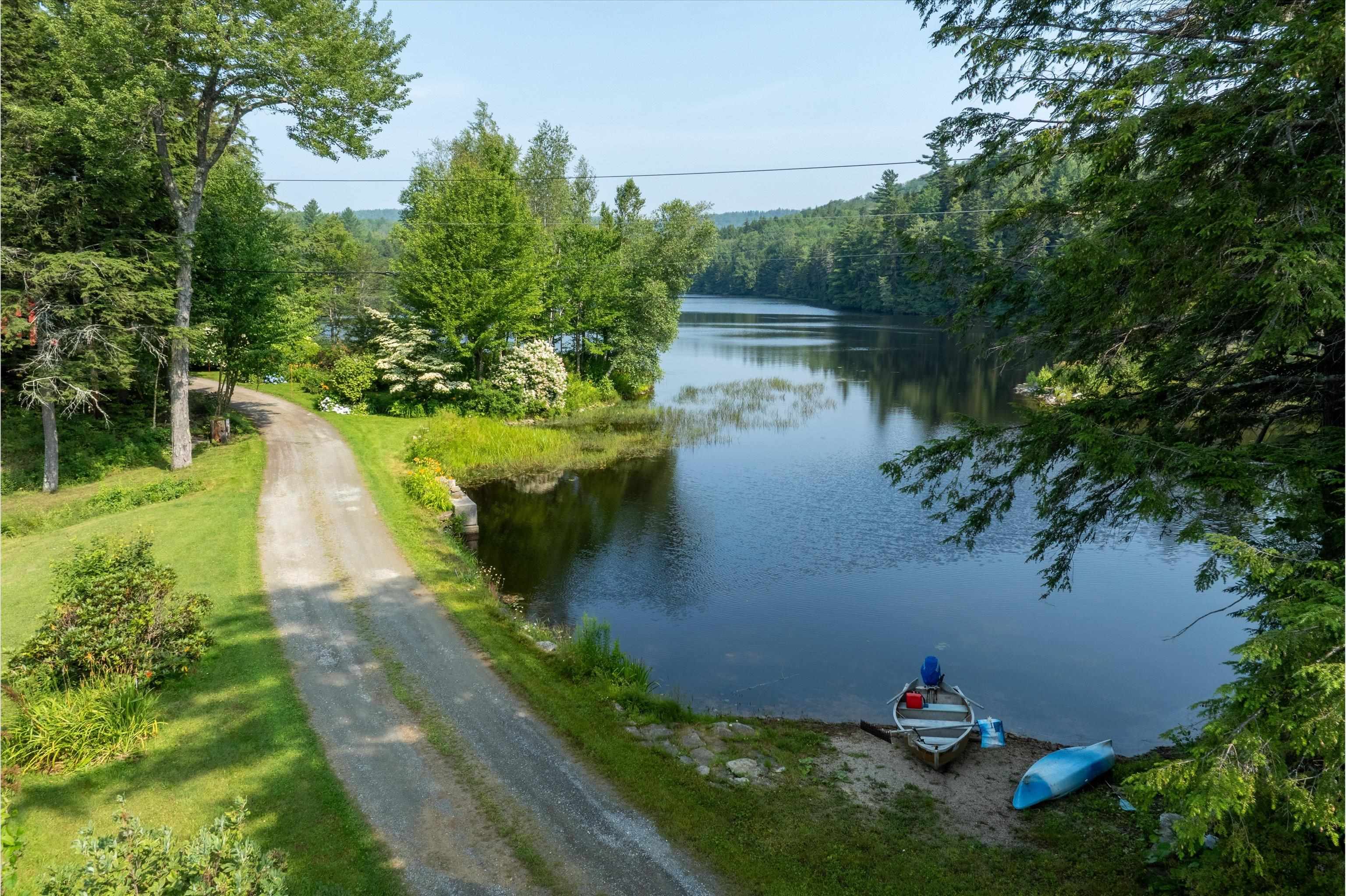 399 Laurel Lake Road