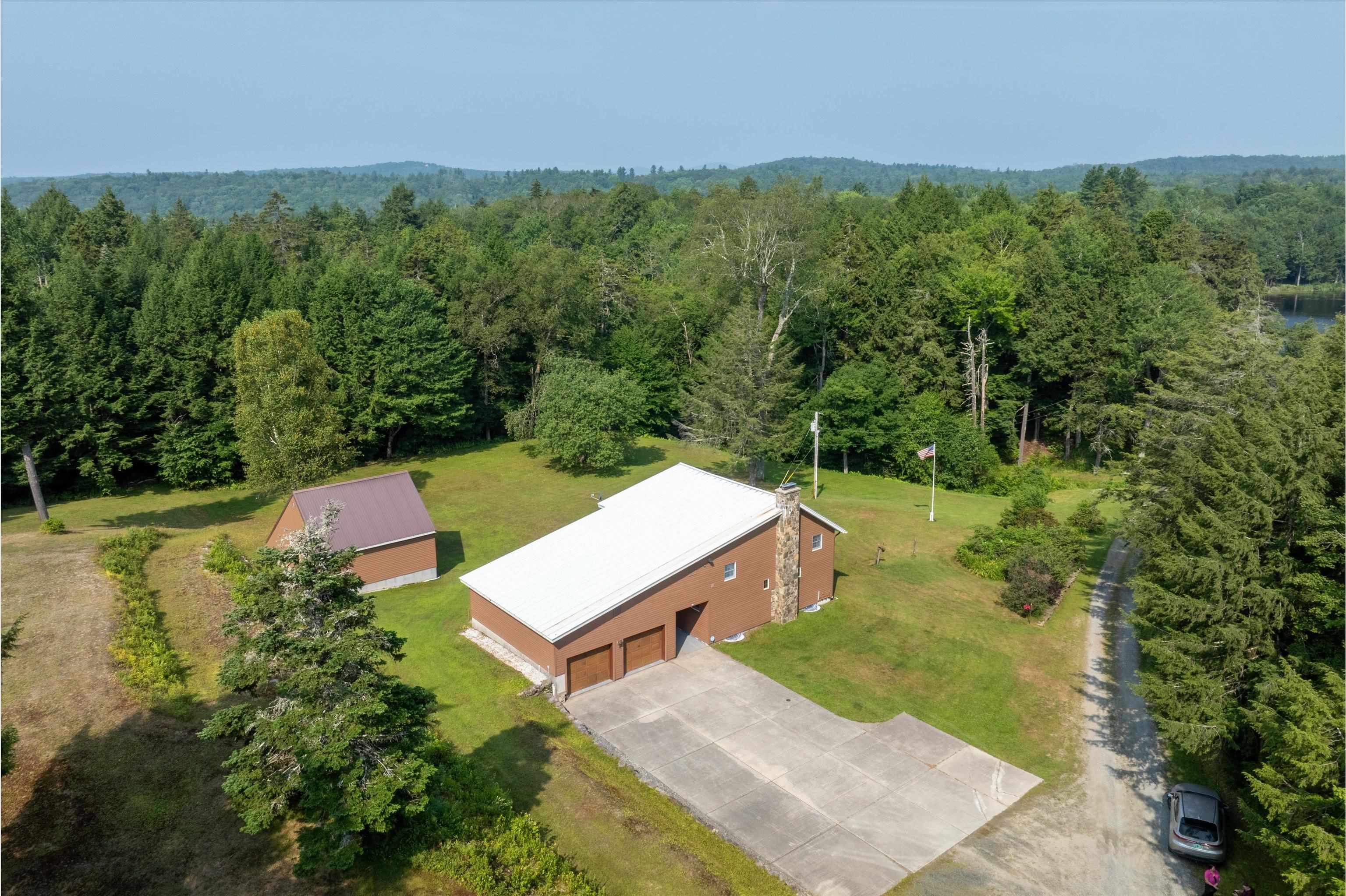 399 Laurel Lake Road