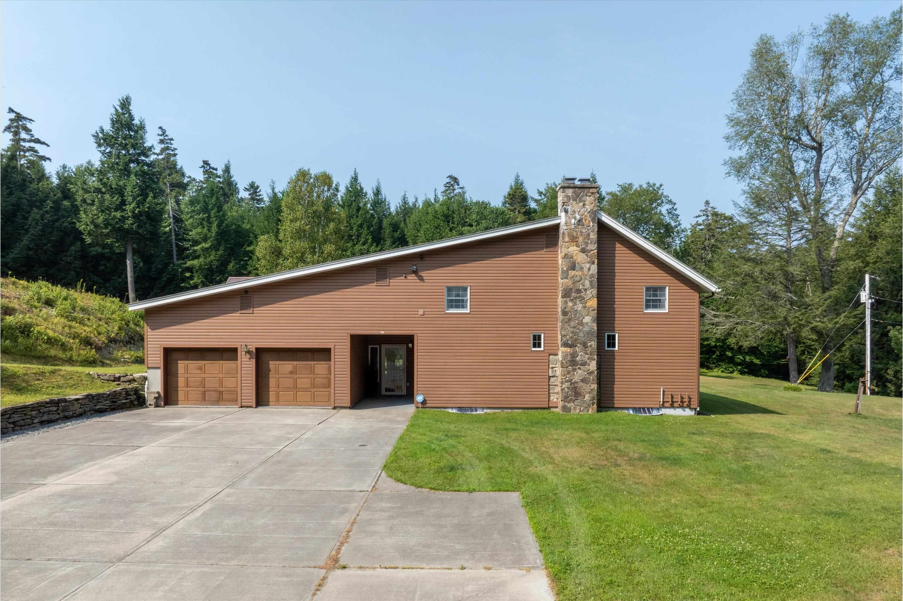 399 Laurel Lake Road