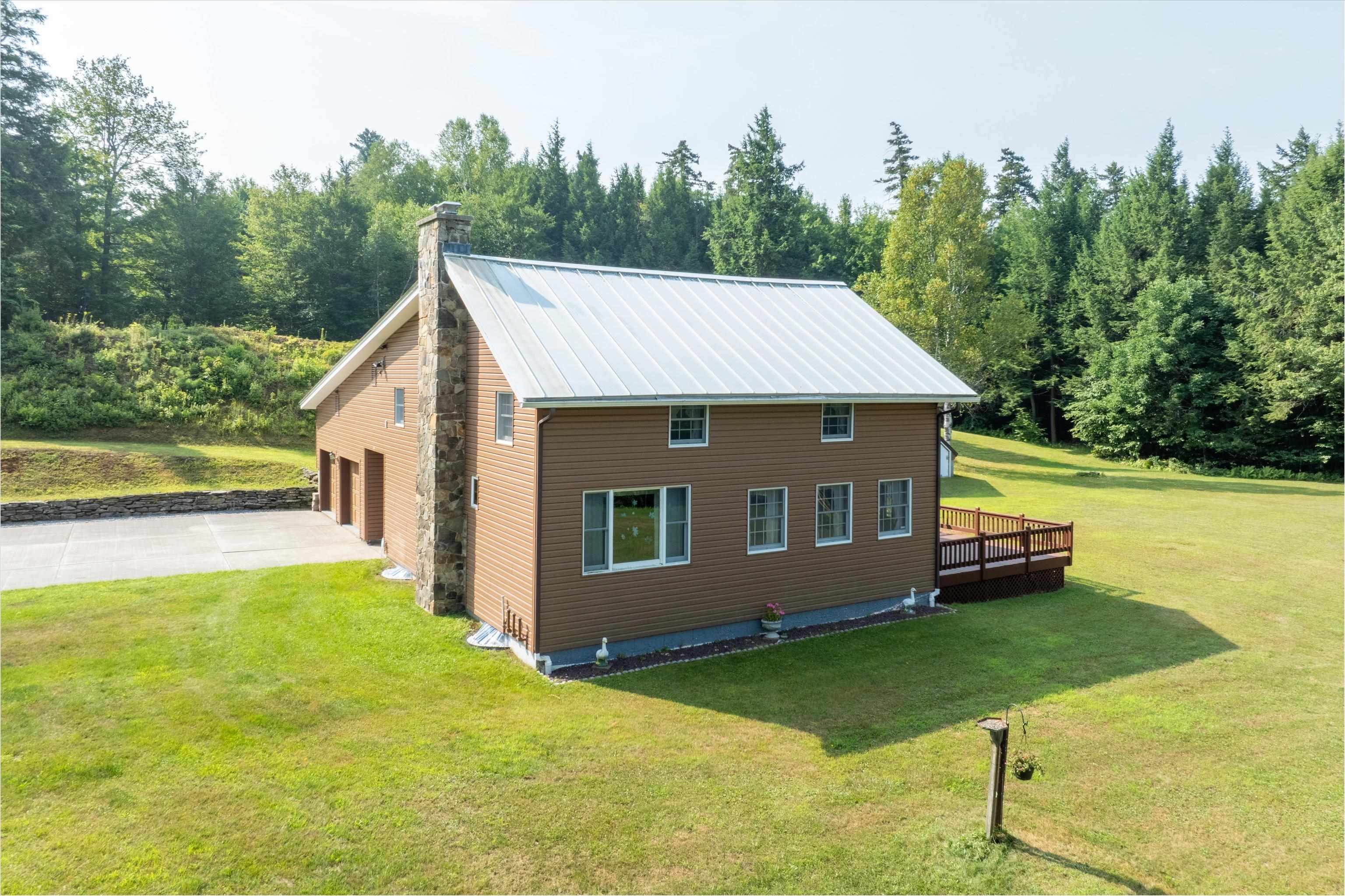 399 Laurel Lake Road