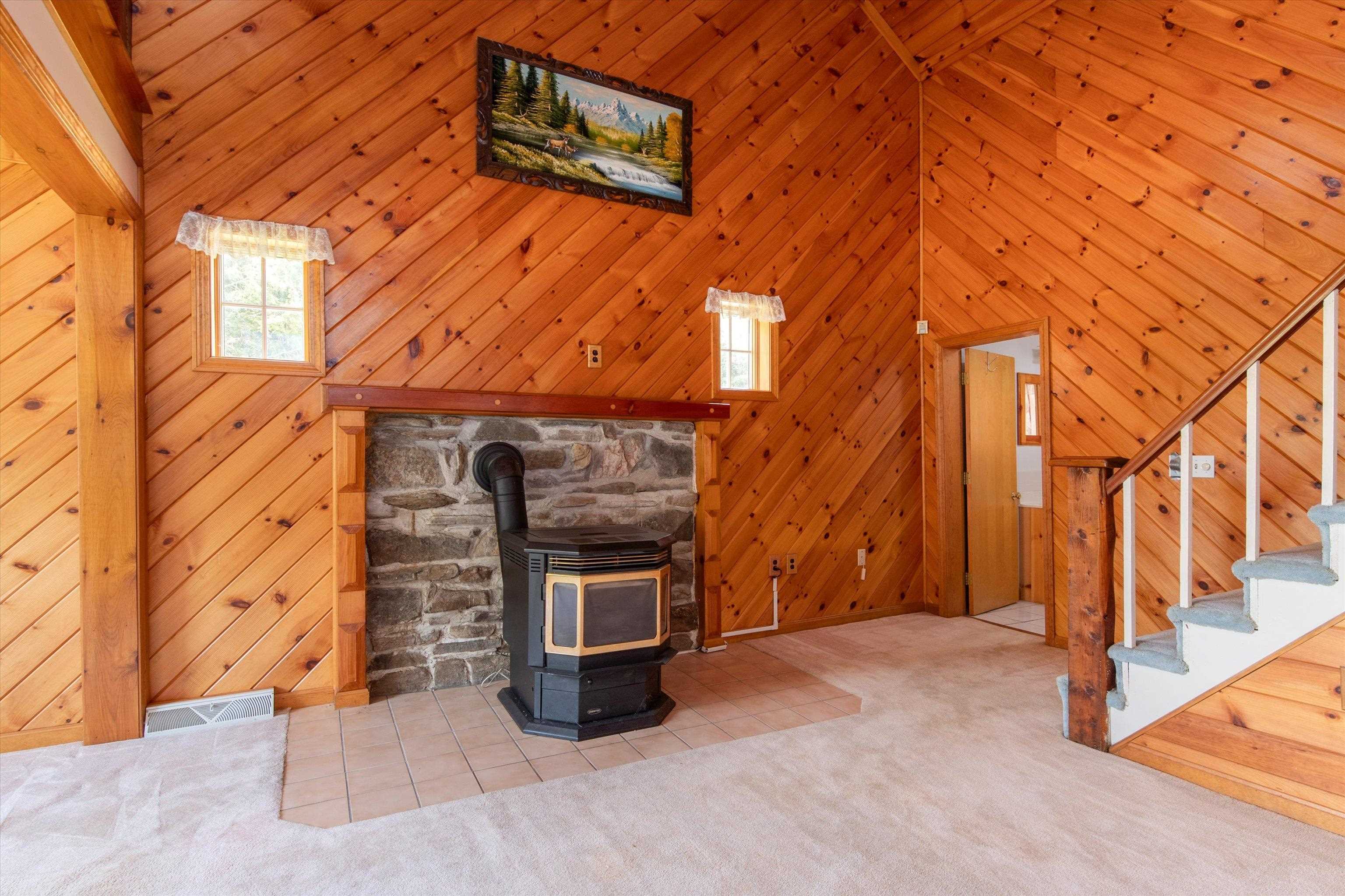 399 Laurel Lake Road