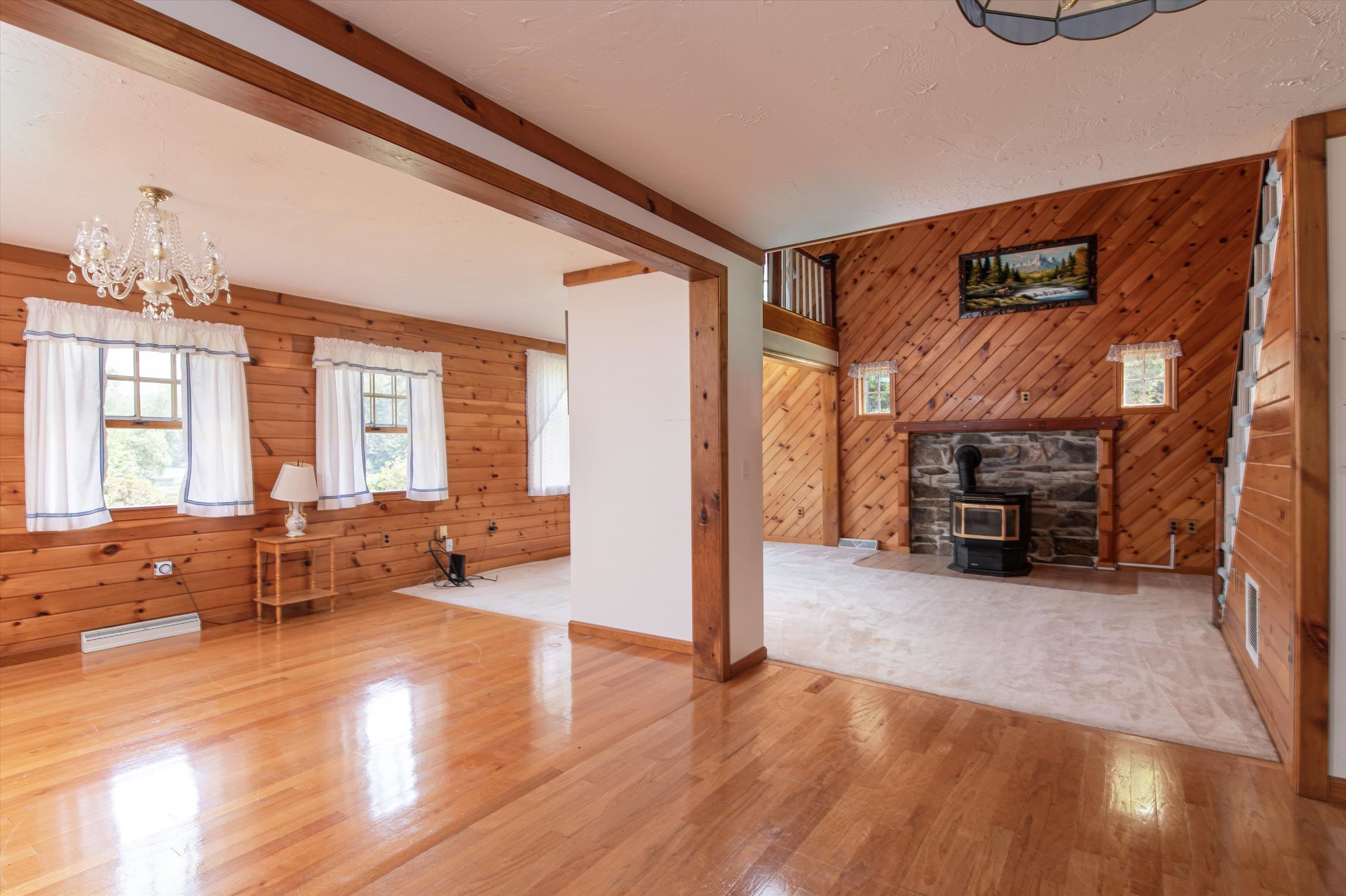 399 Laurel Lake Road