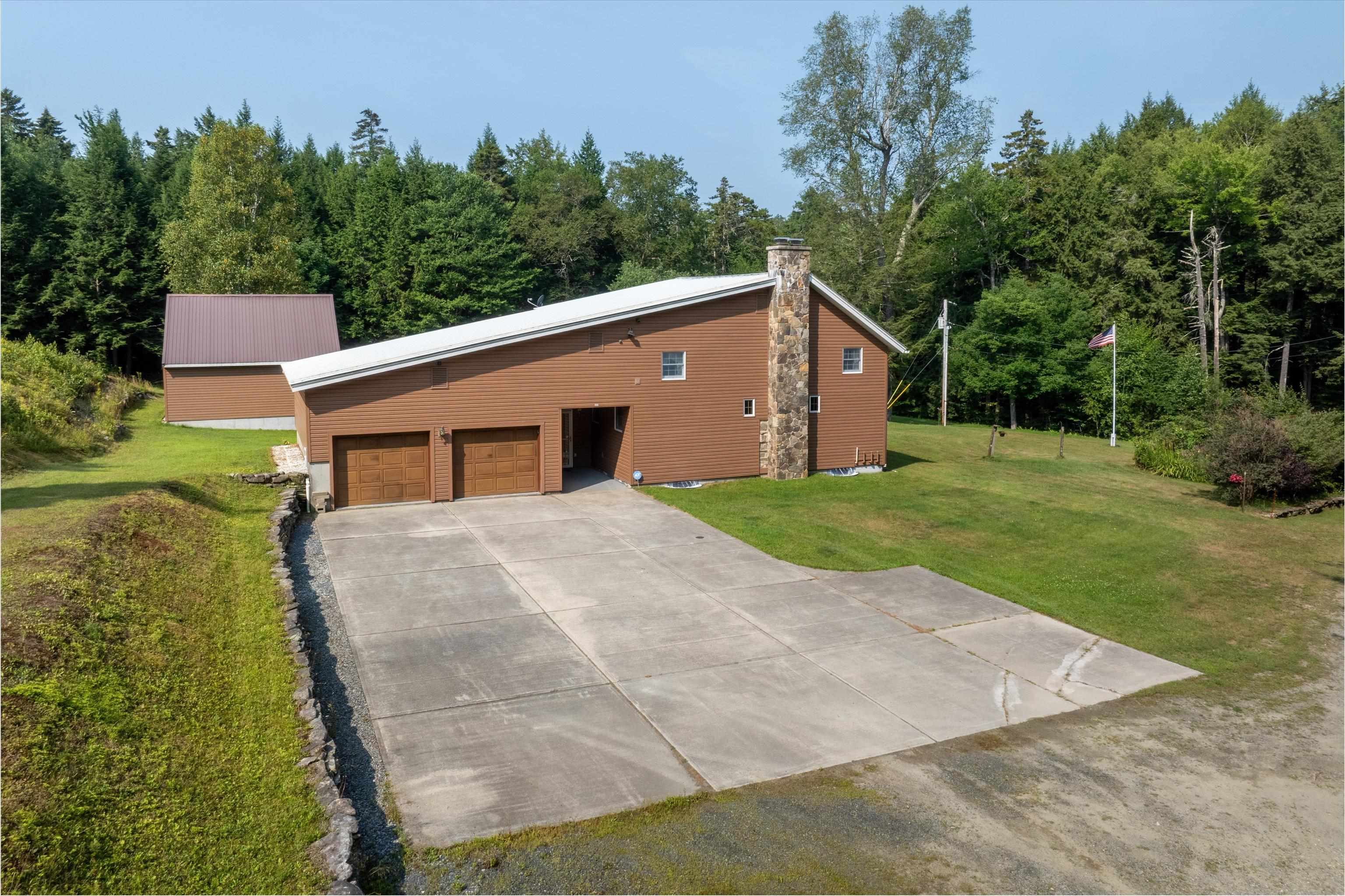 399 Laurel Lake Road