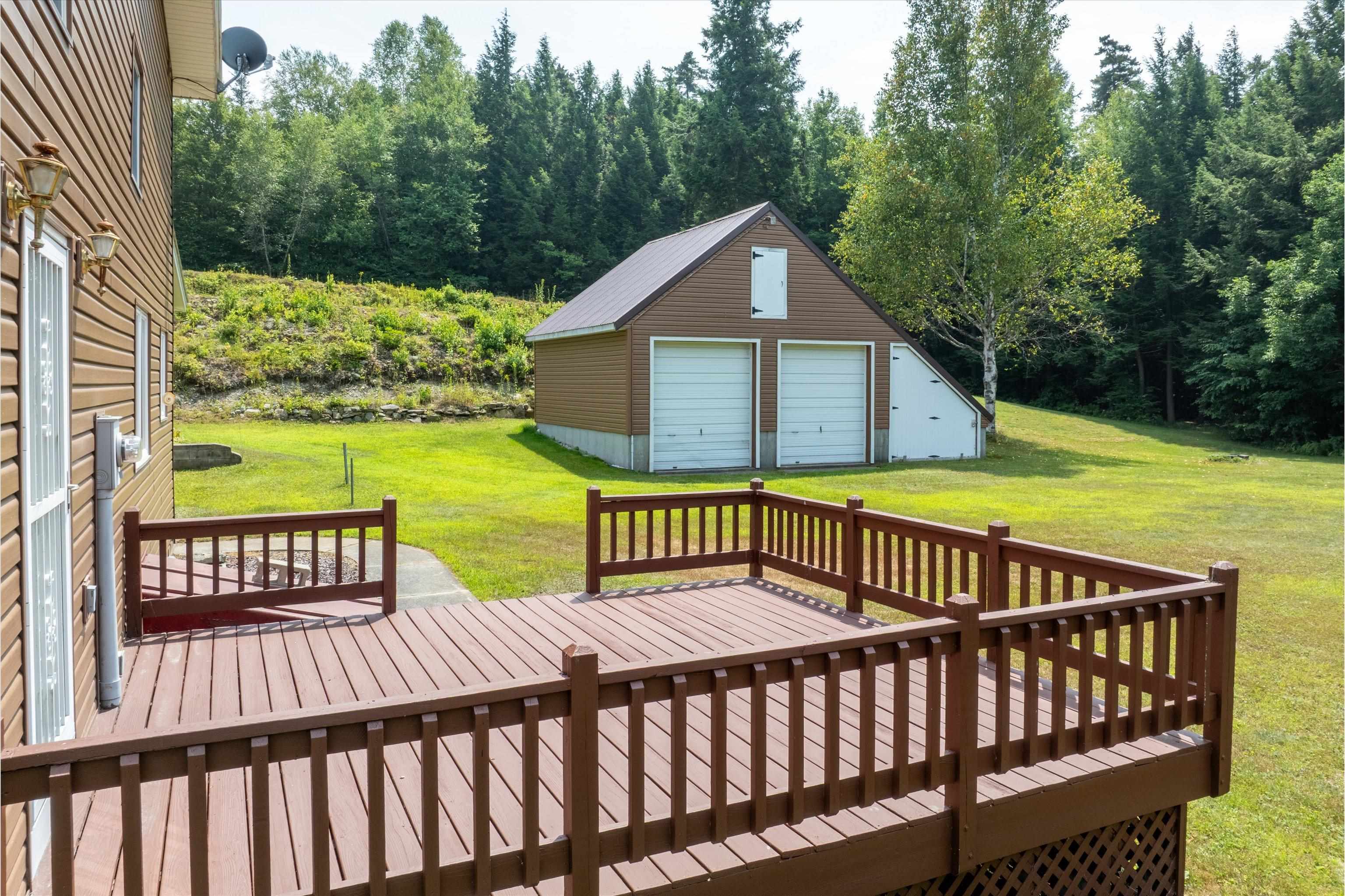 399 Laurel Lake Road