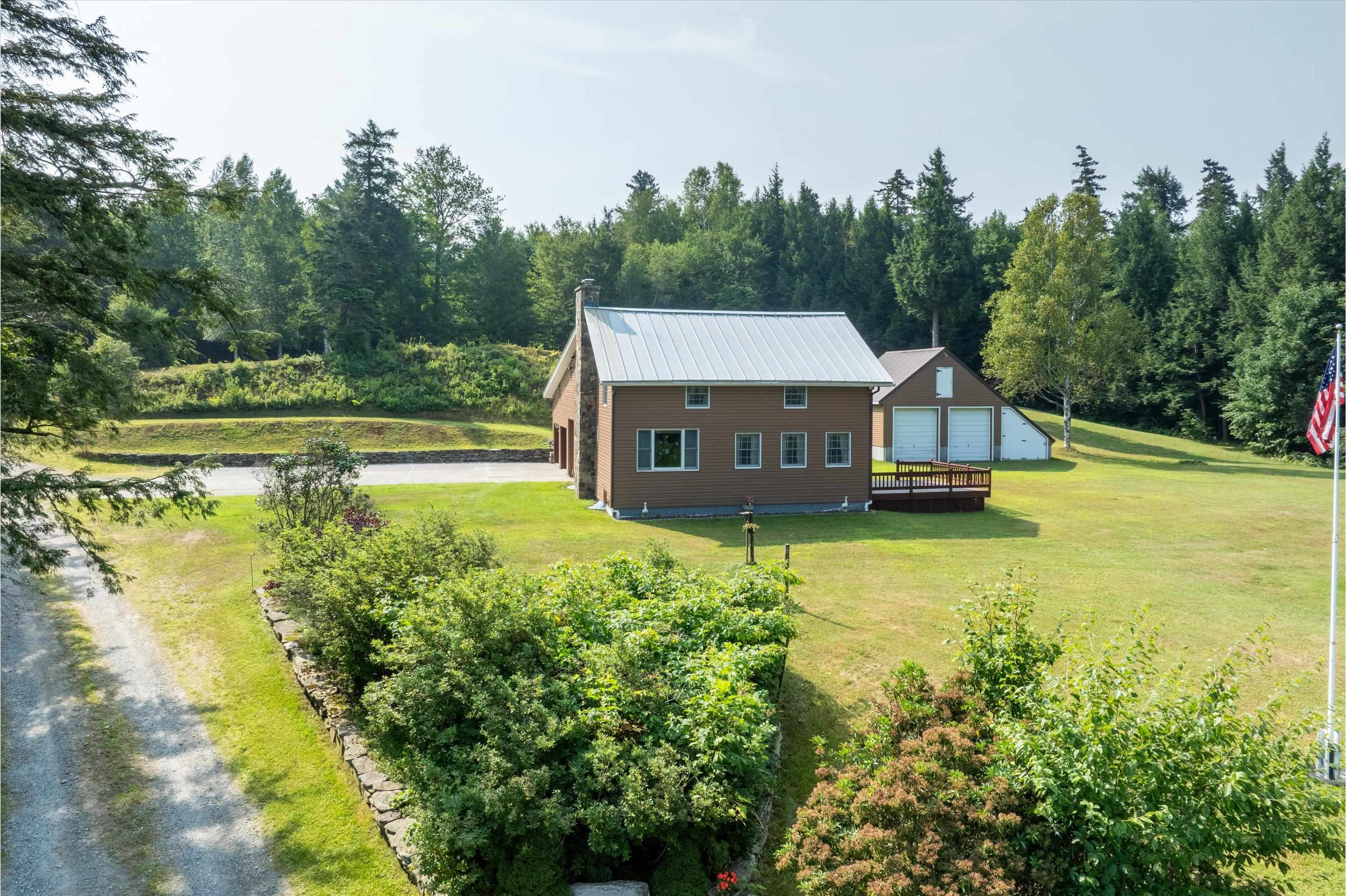 399 Laurel Lake Road