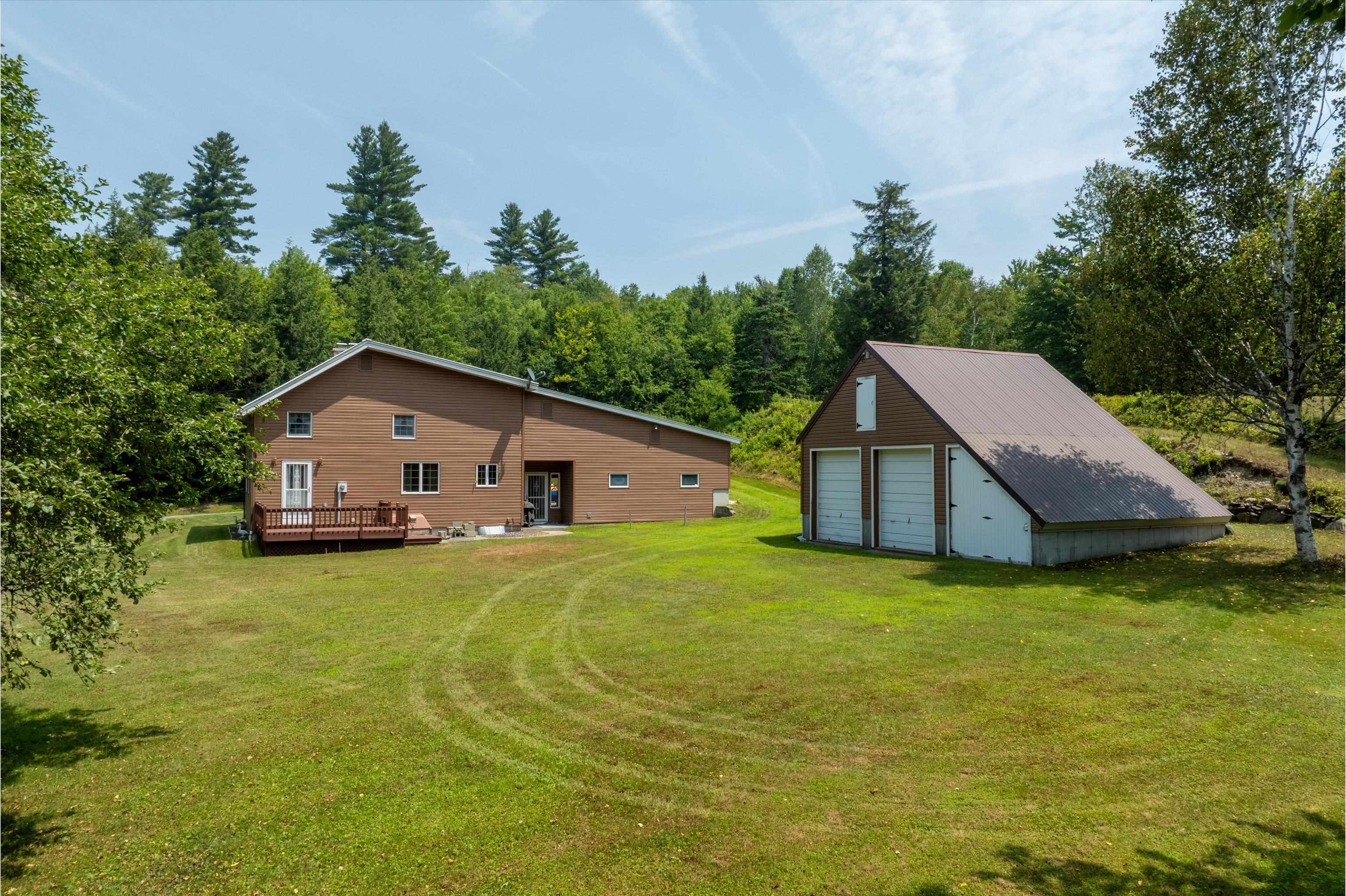 399 Laurel Lake Road