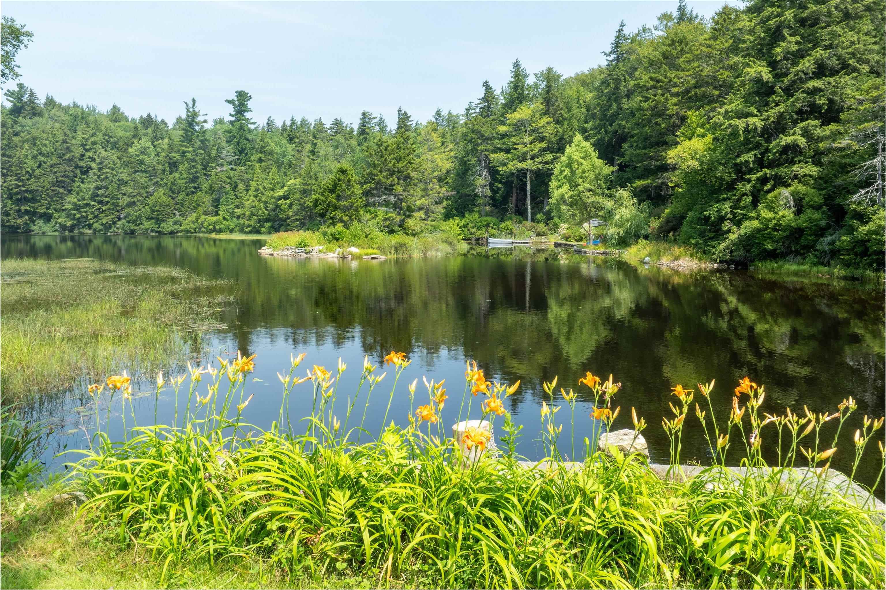 399 Laurel Lake Road