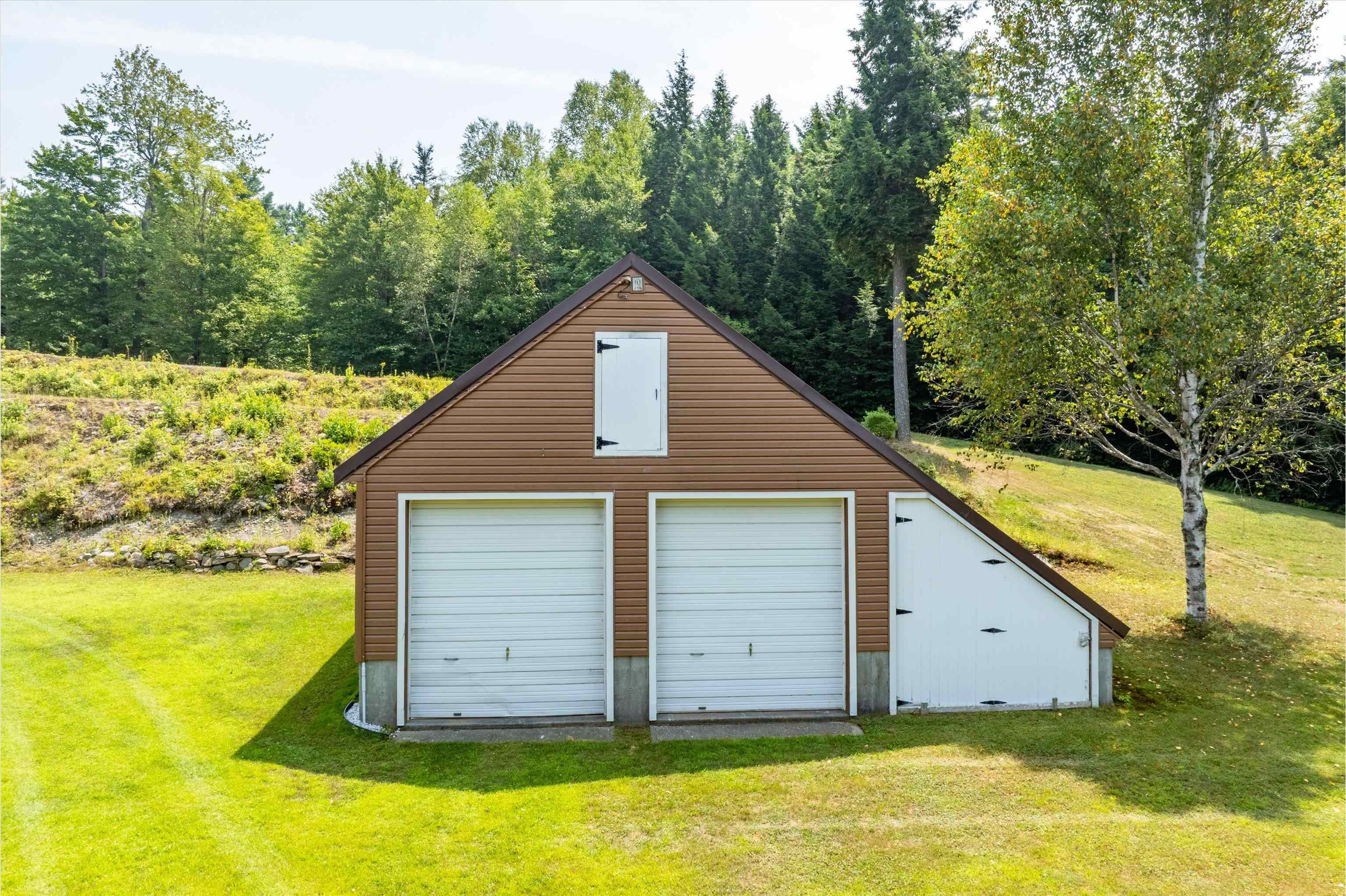 399 Laurel Lake Road