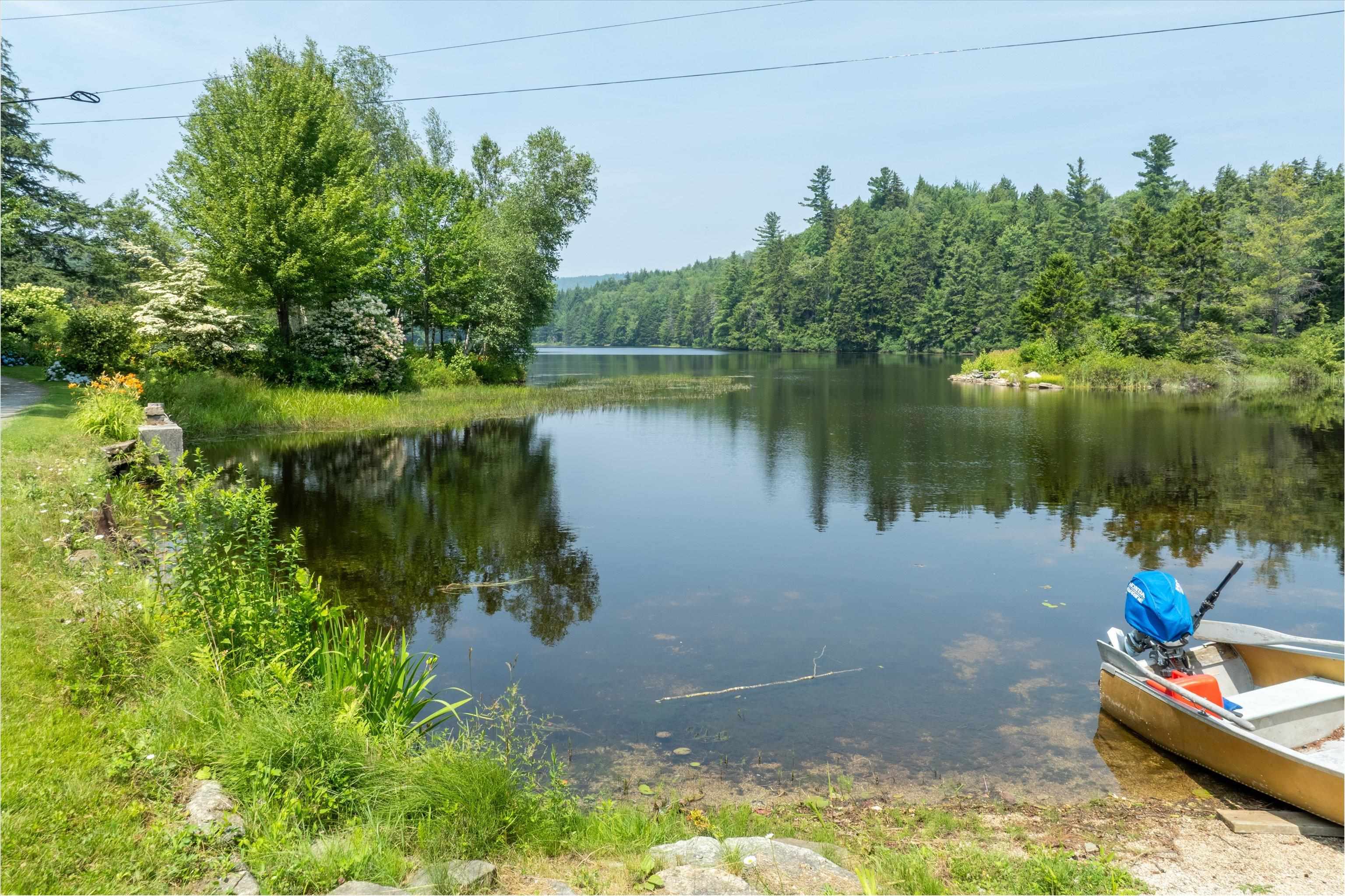 399 Laurel Lake Road