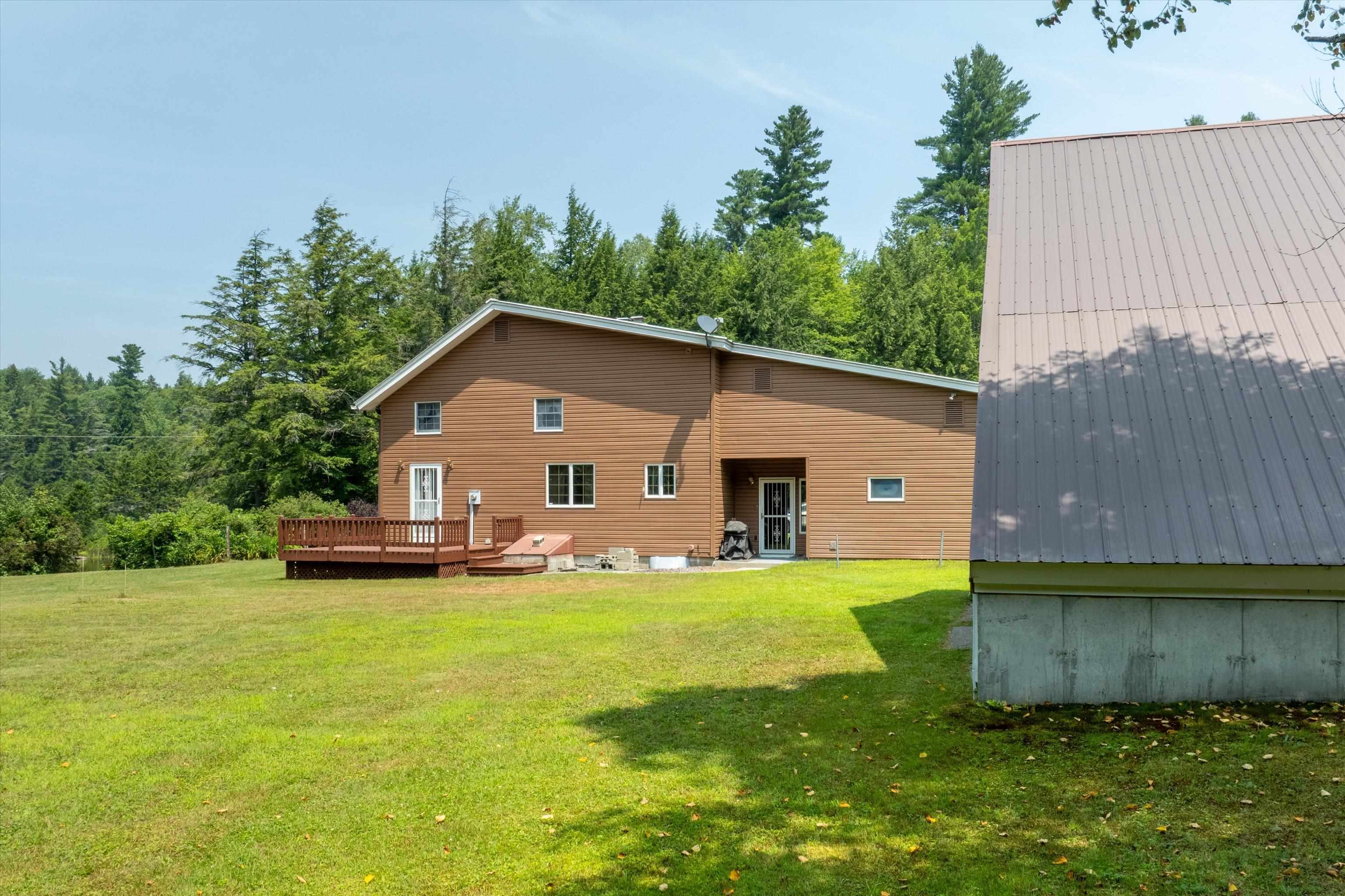 399 Laurel Lake Road