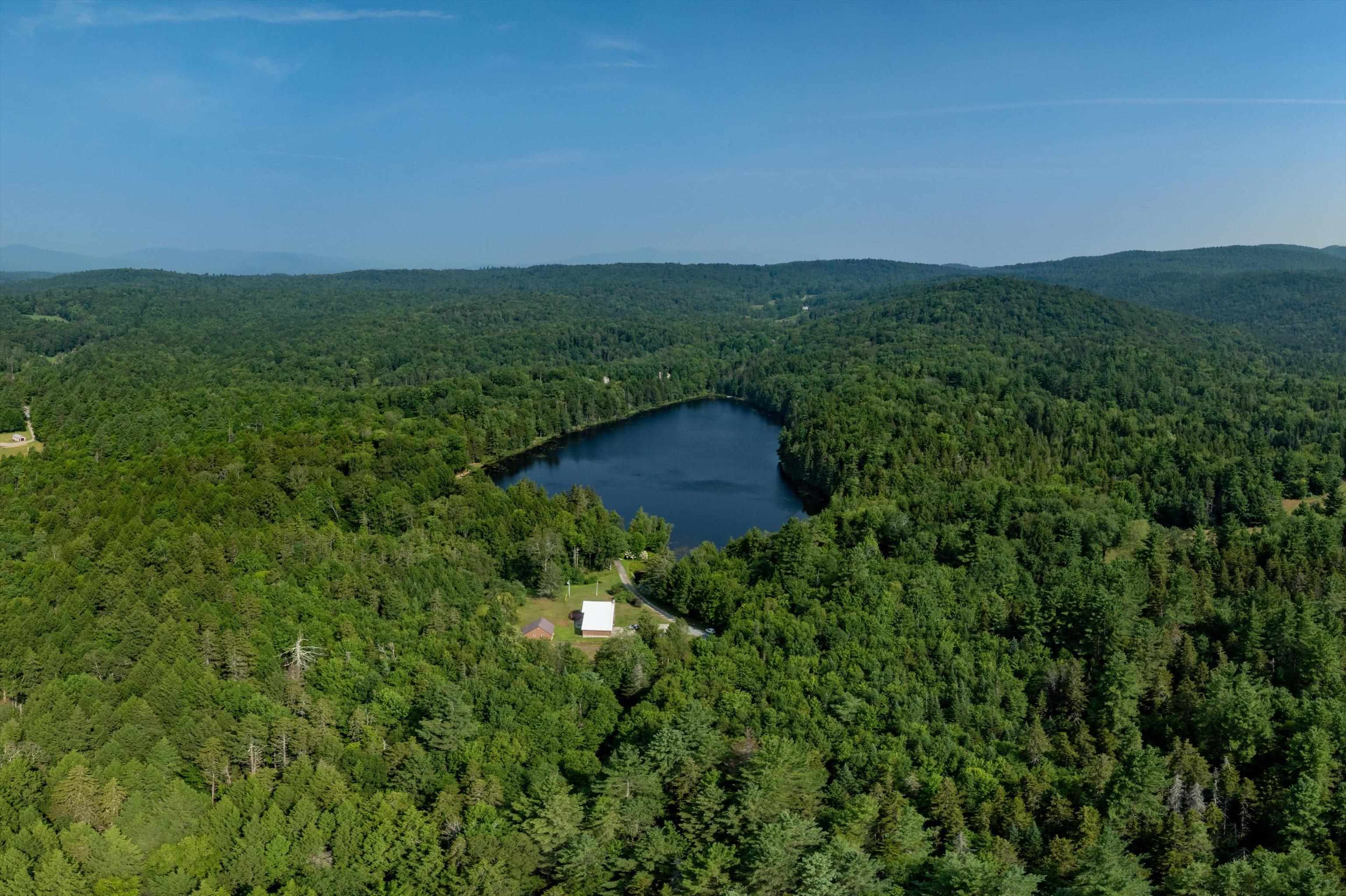 399 Laurel Lake Road