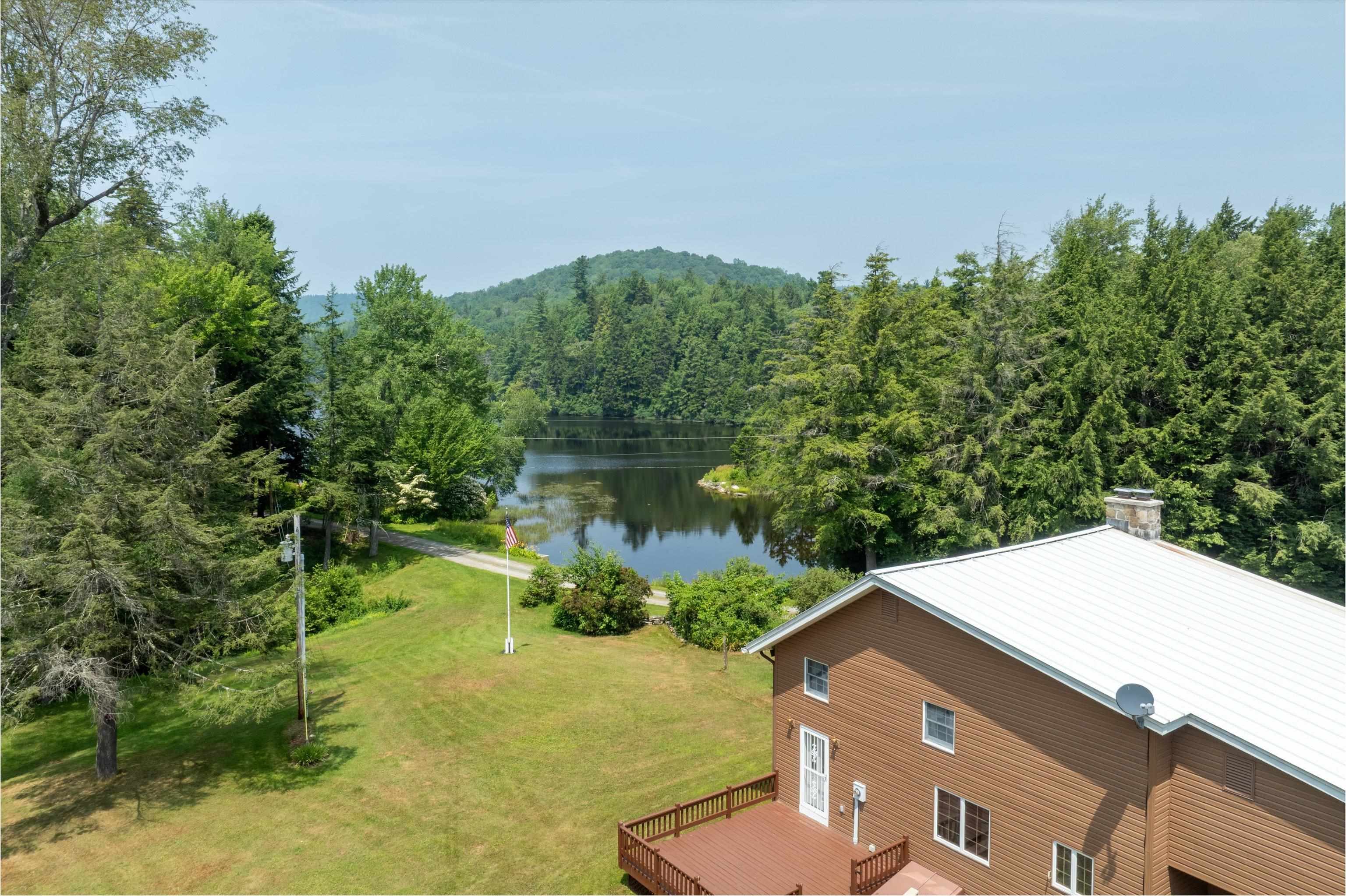 399 Laurel Lake Road