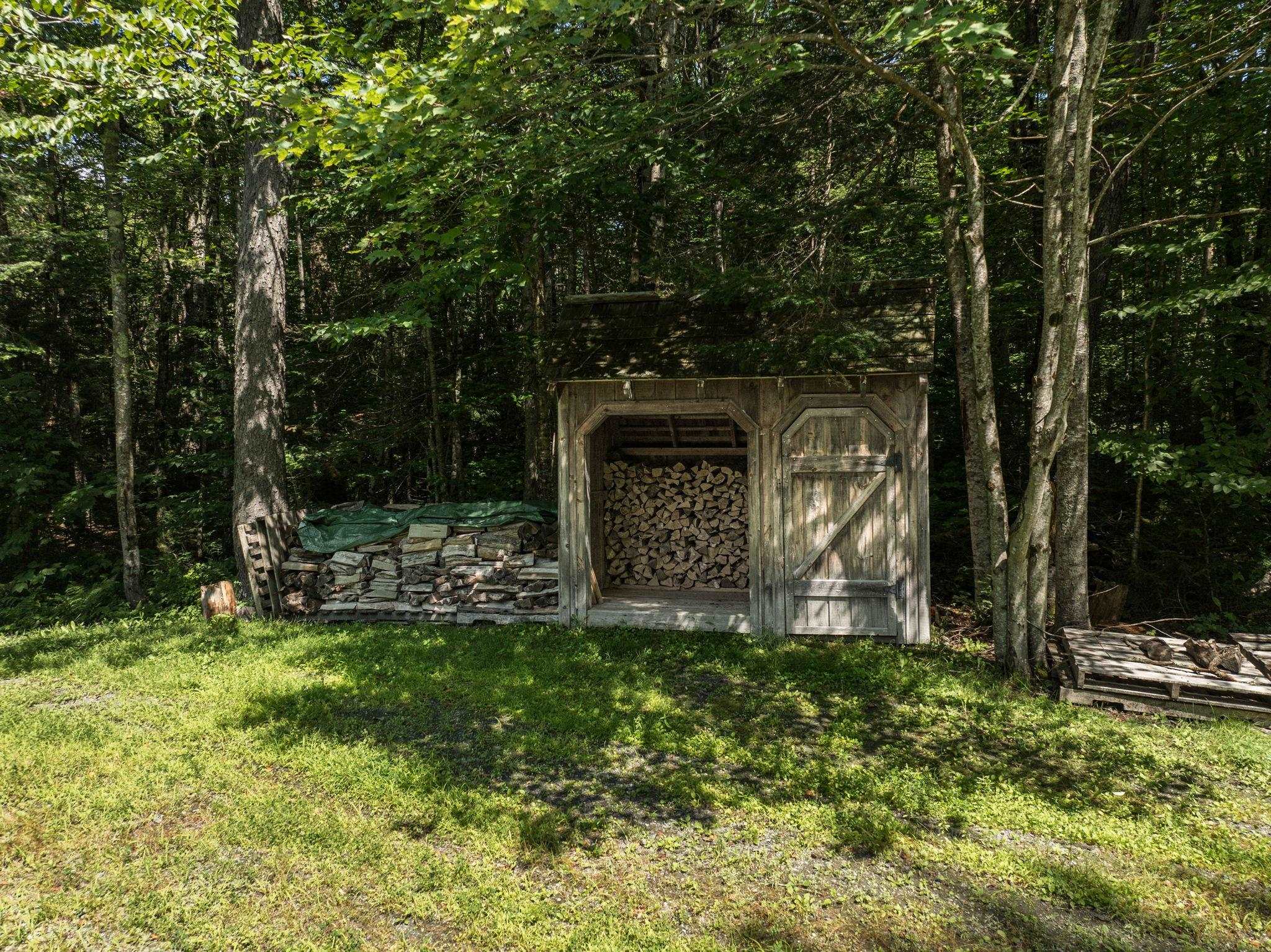 17 Villager Extension