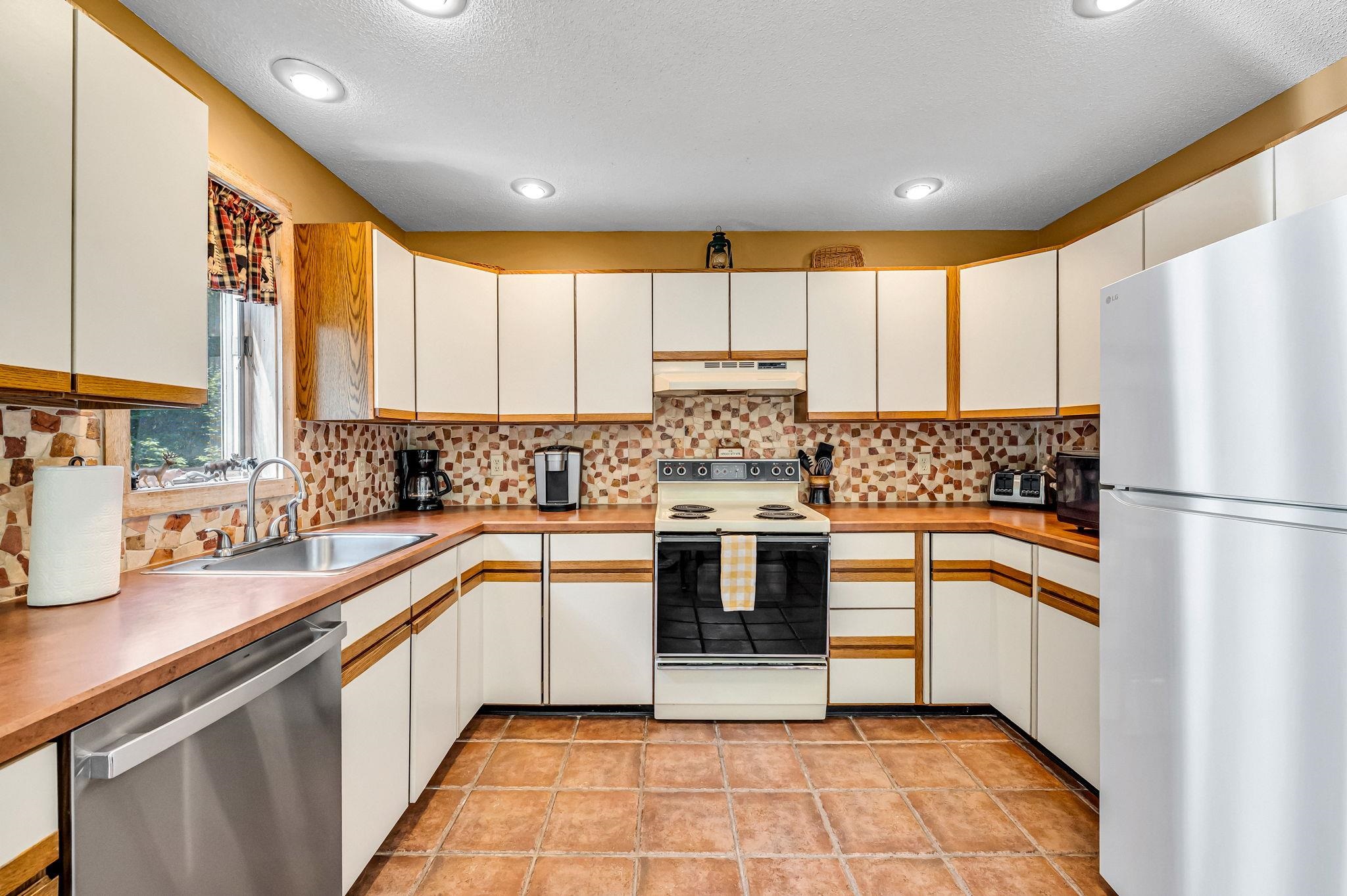 17 Villager Extension