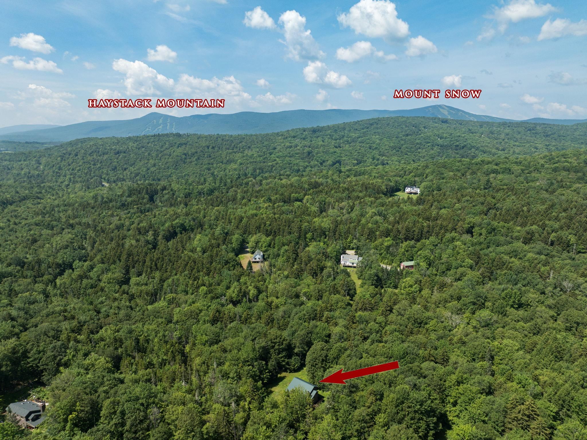 17 Villager Extension