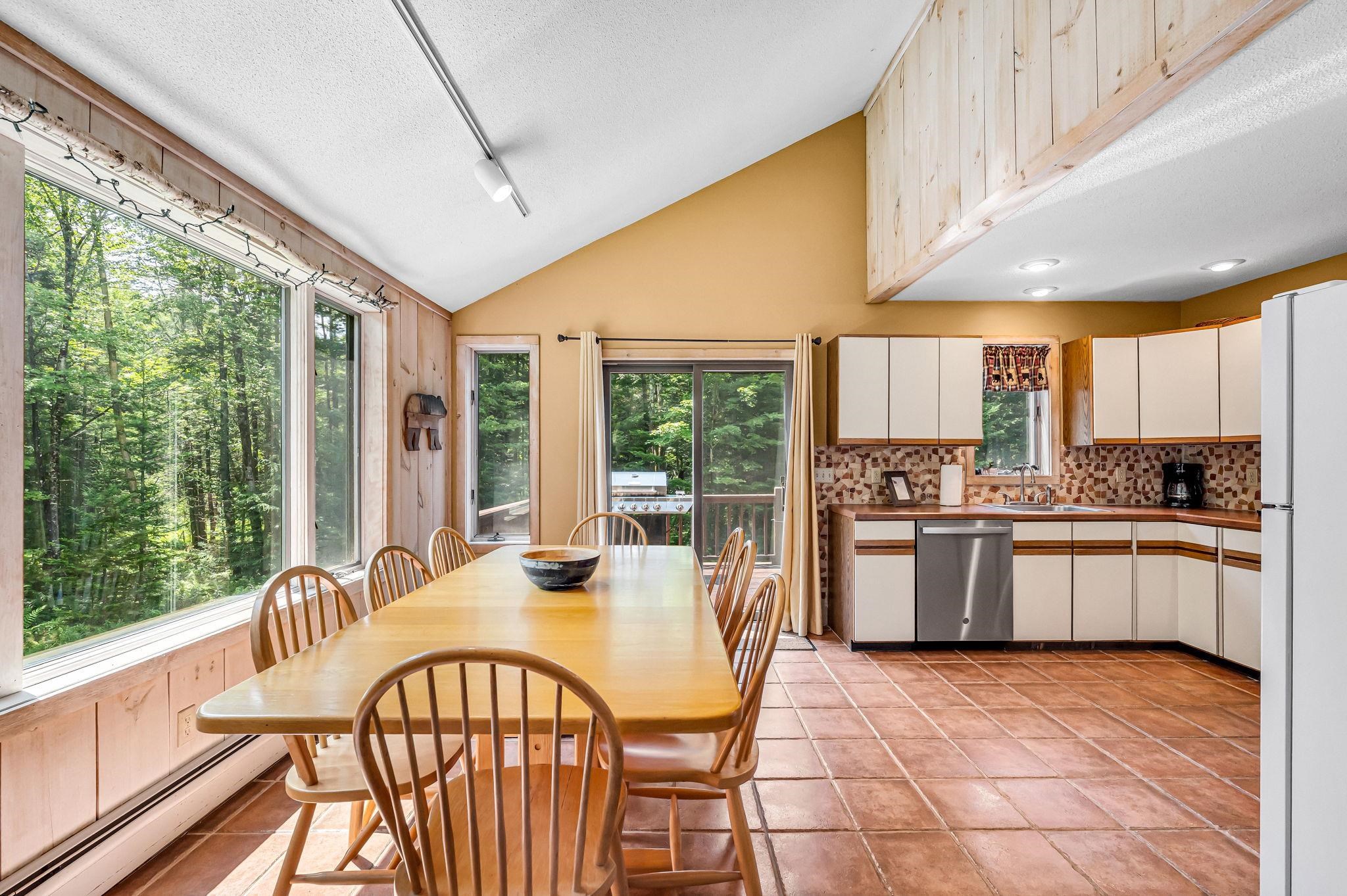 17 Villager Extension