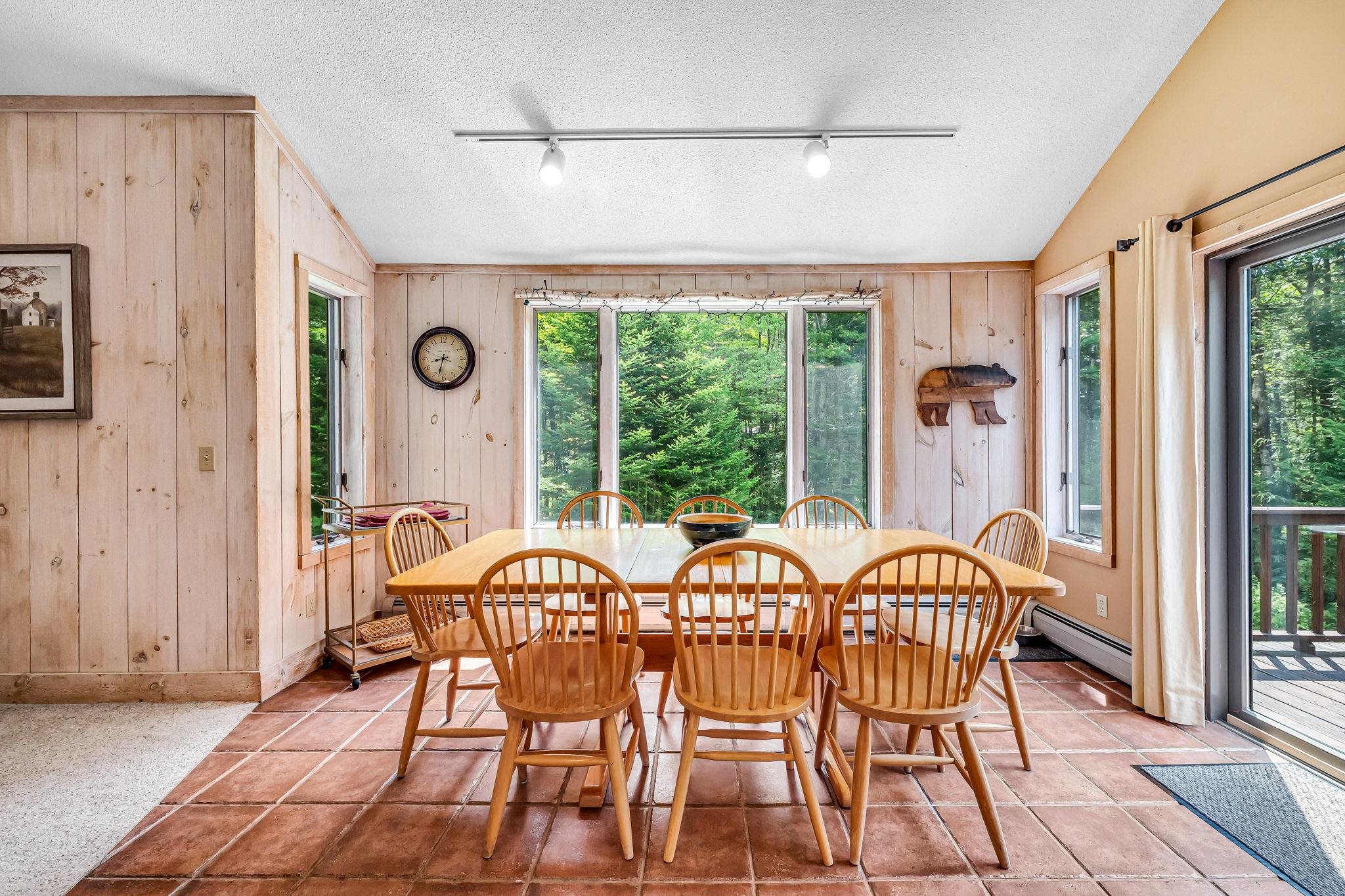 17 Villager Extension