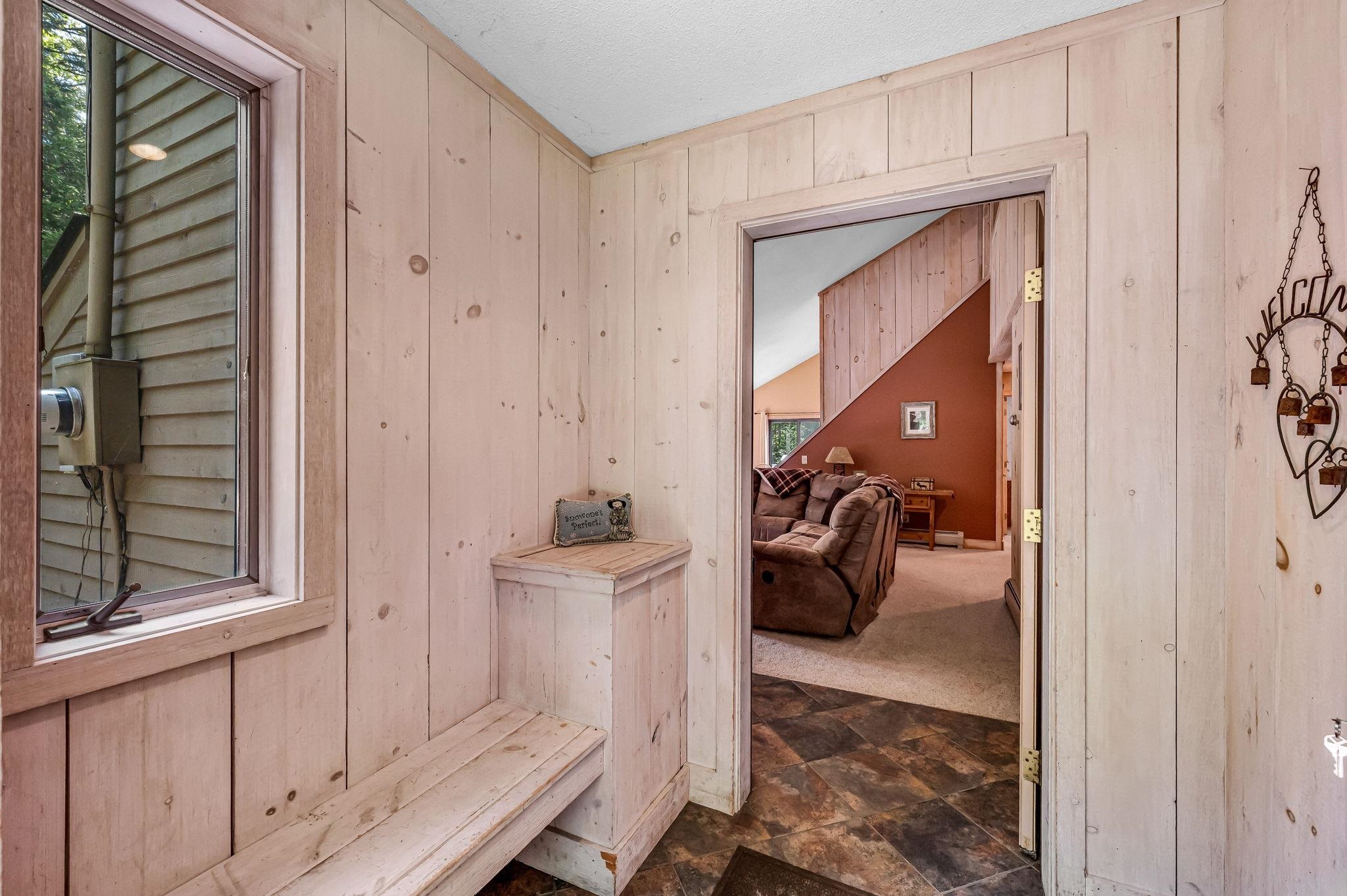 17 Villager Extension