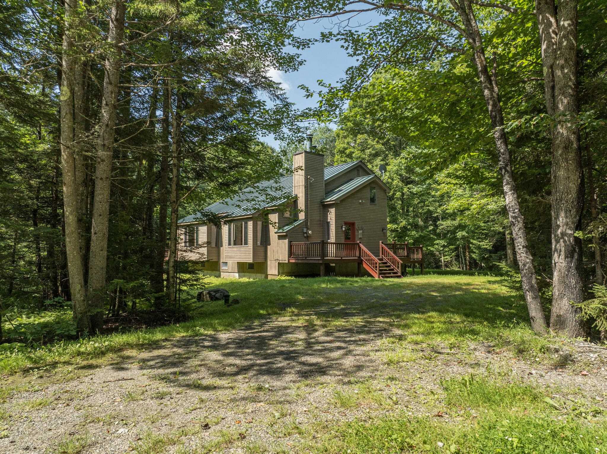 17 Villager Extension