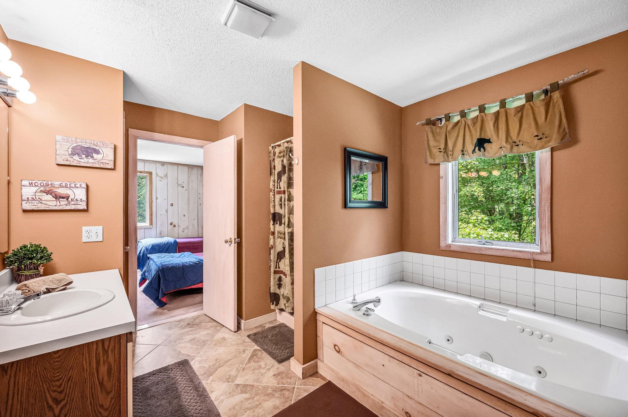 17 Villager Extension