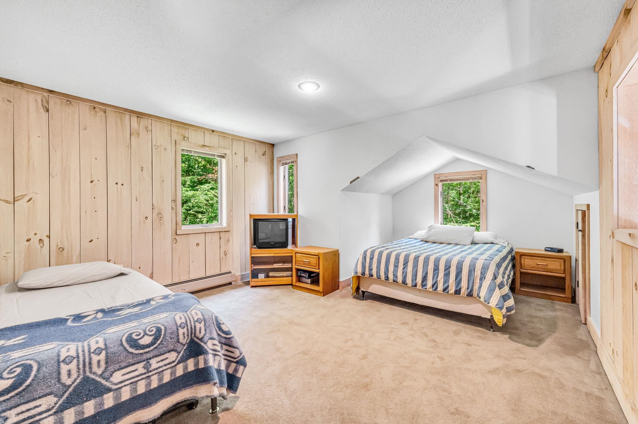 17 Villager Extension