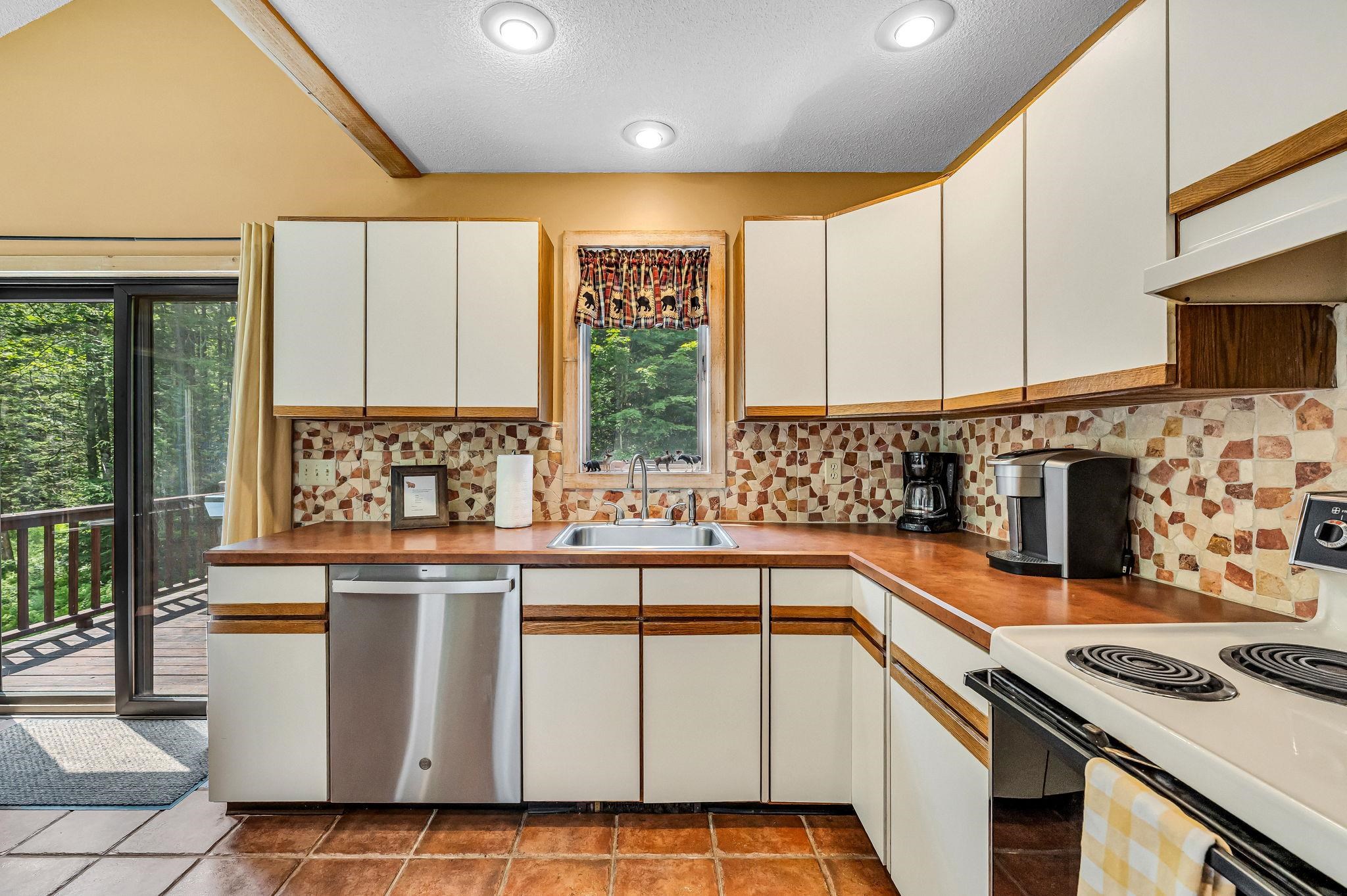 17 Villager Extension