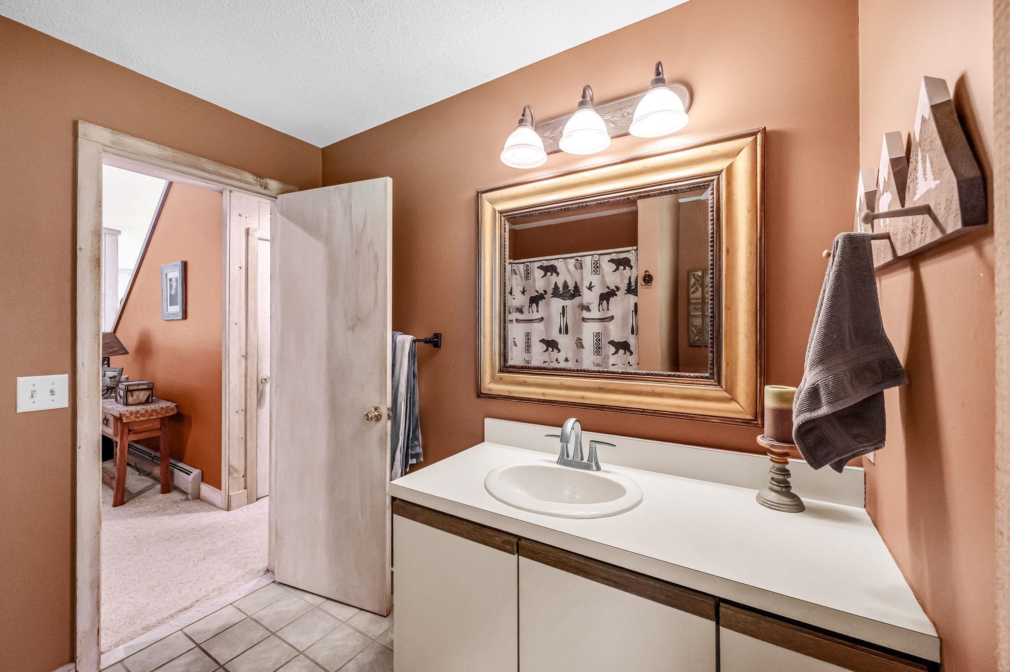 17 Villager Extension