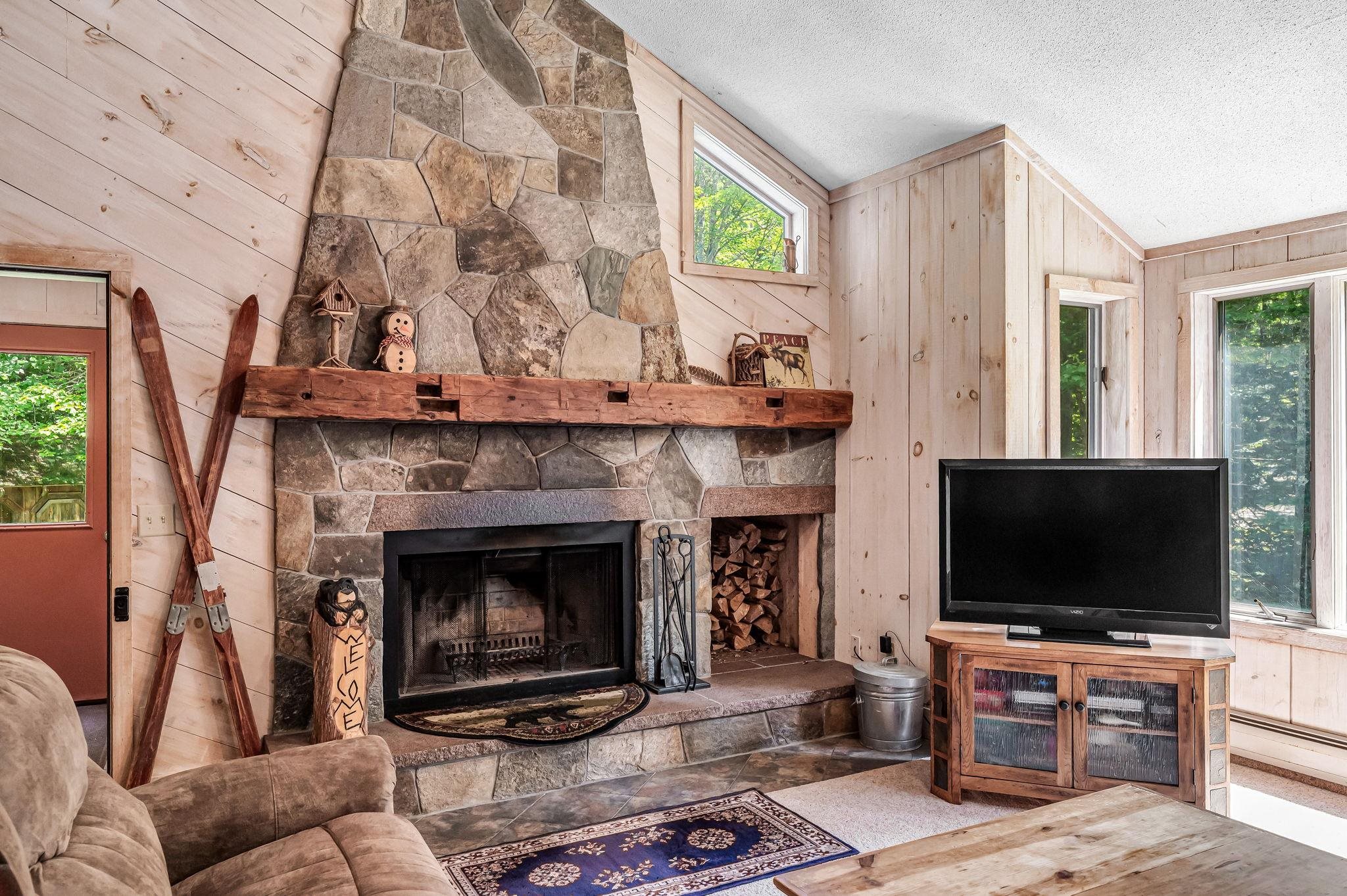 17 Villager Extension