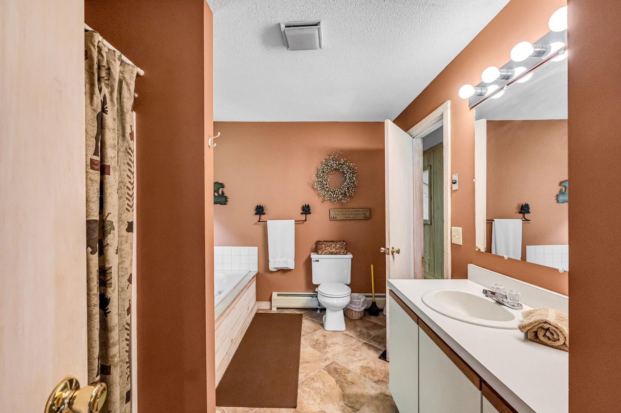 17 Villager Extension