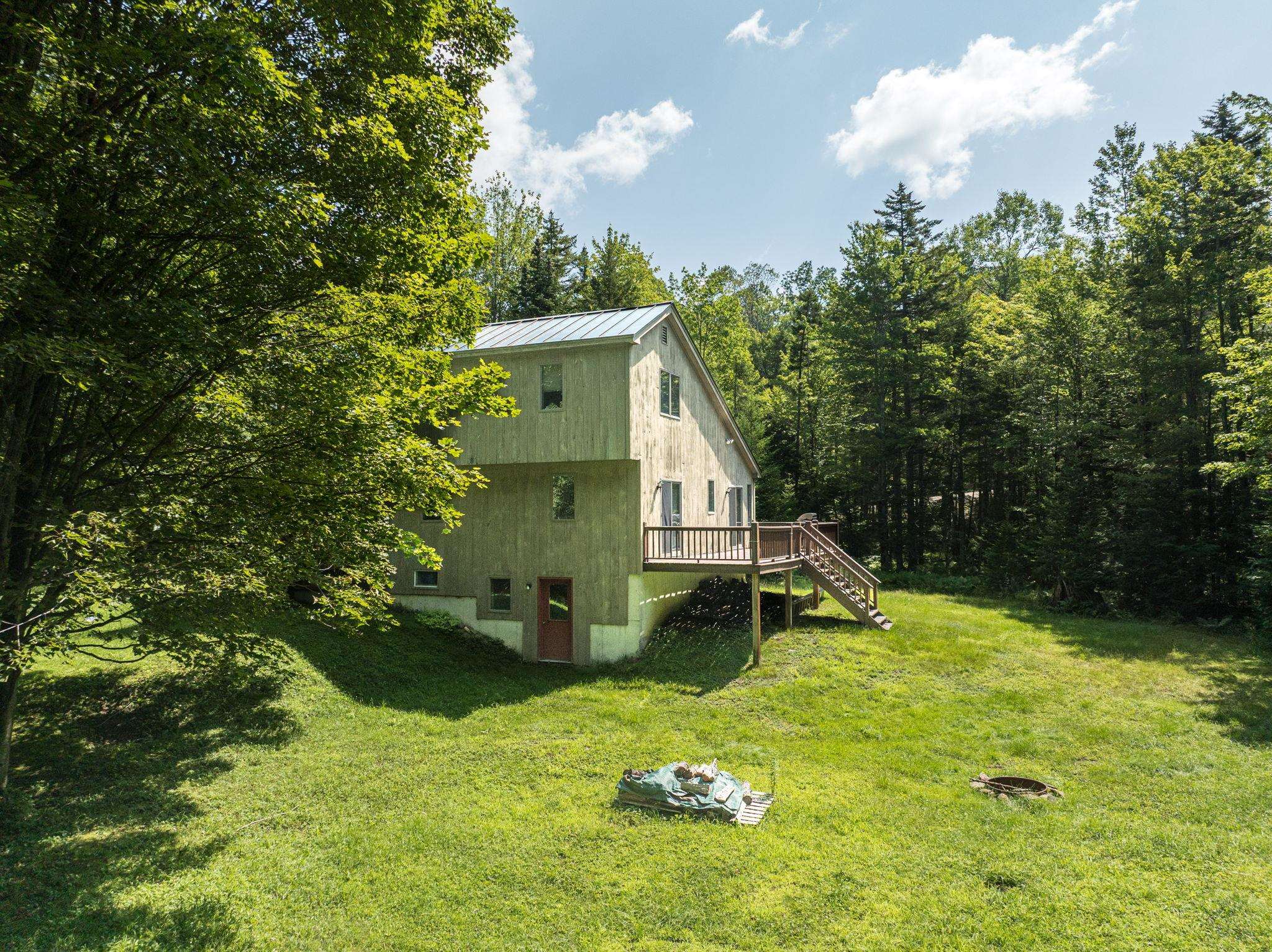 17 Villager Extension