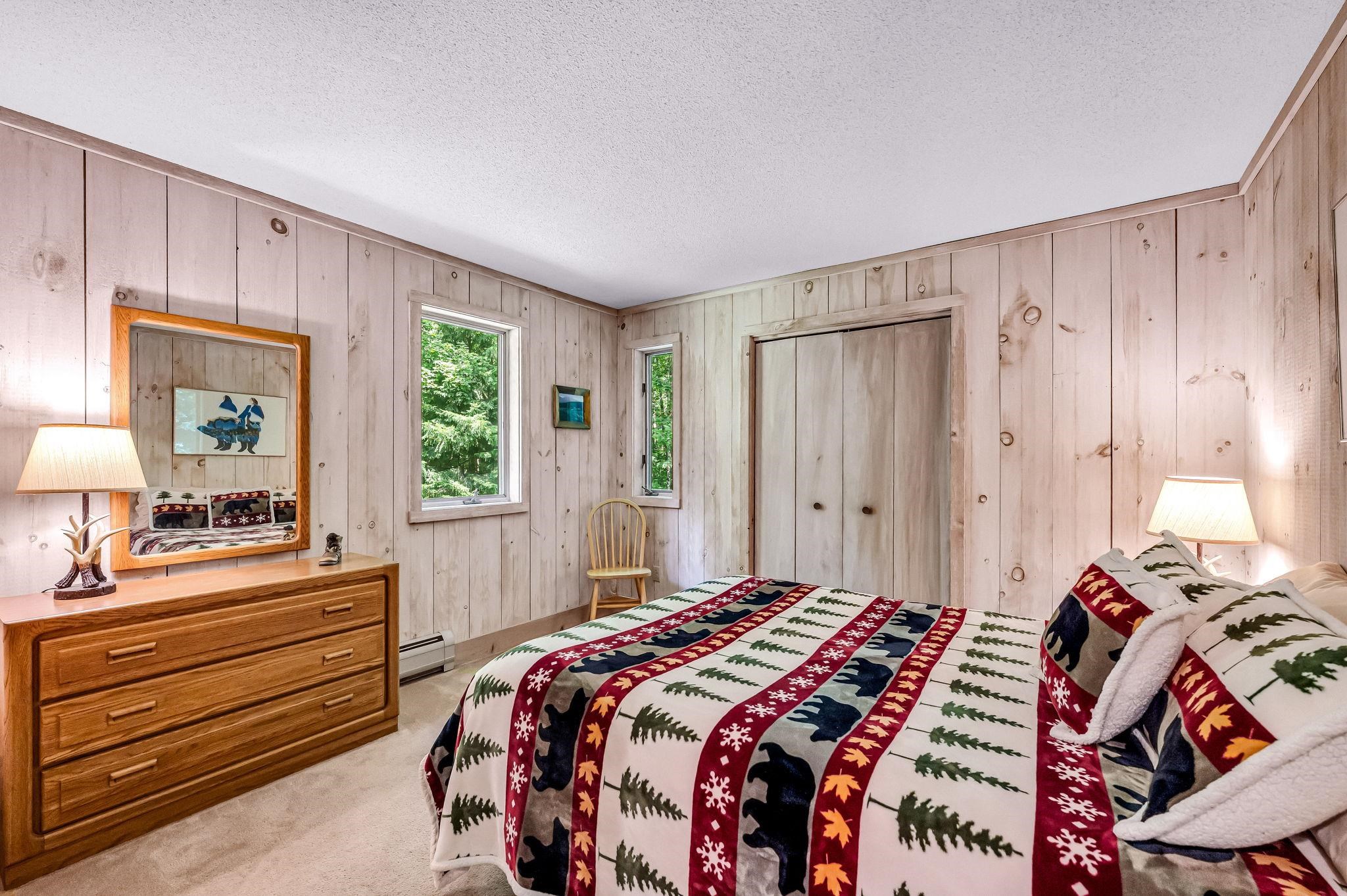 17 Villager Extension