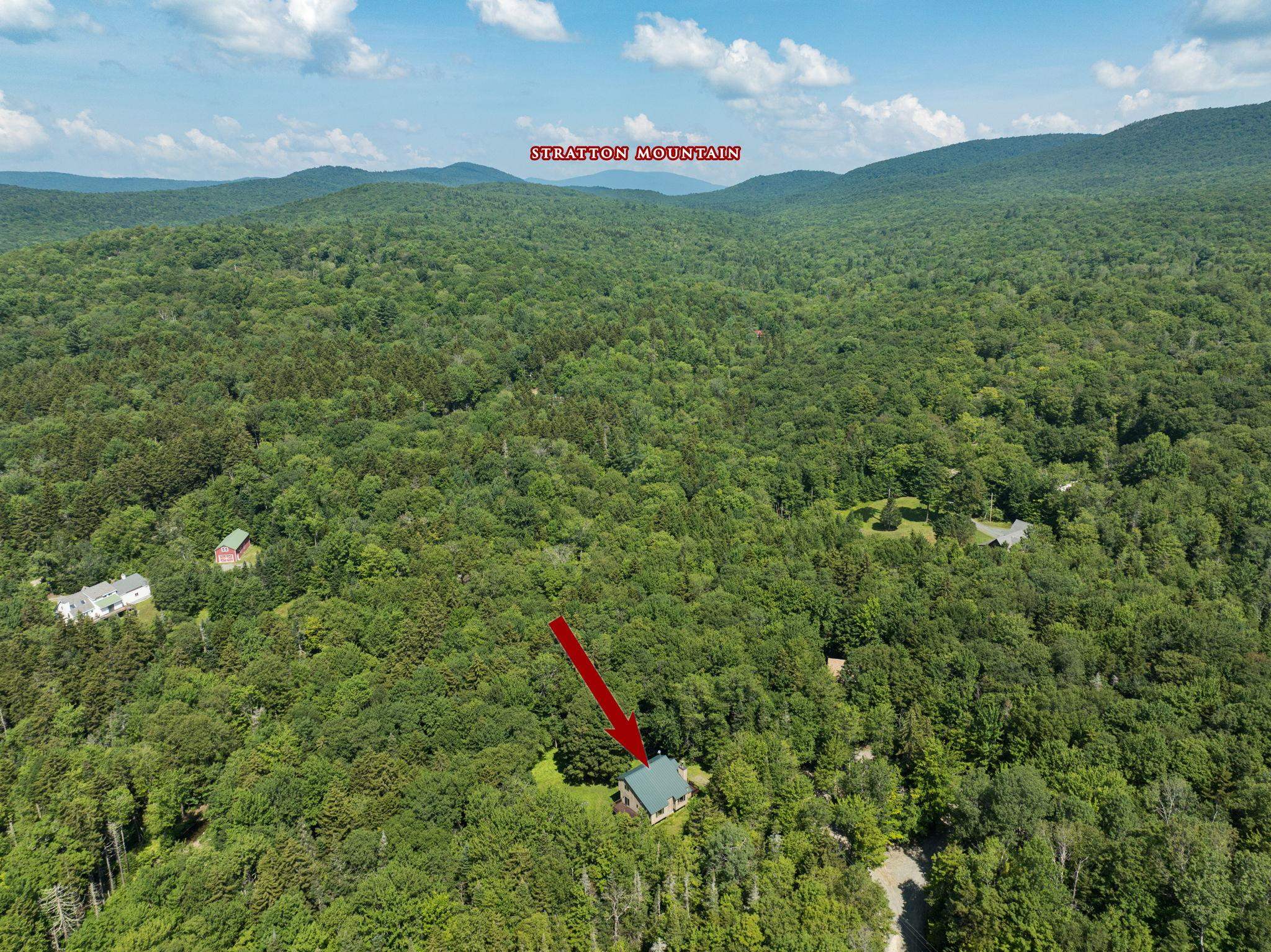 17 Villager Extension