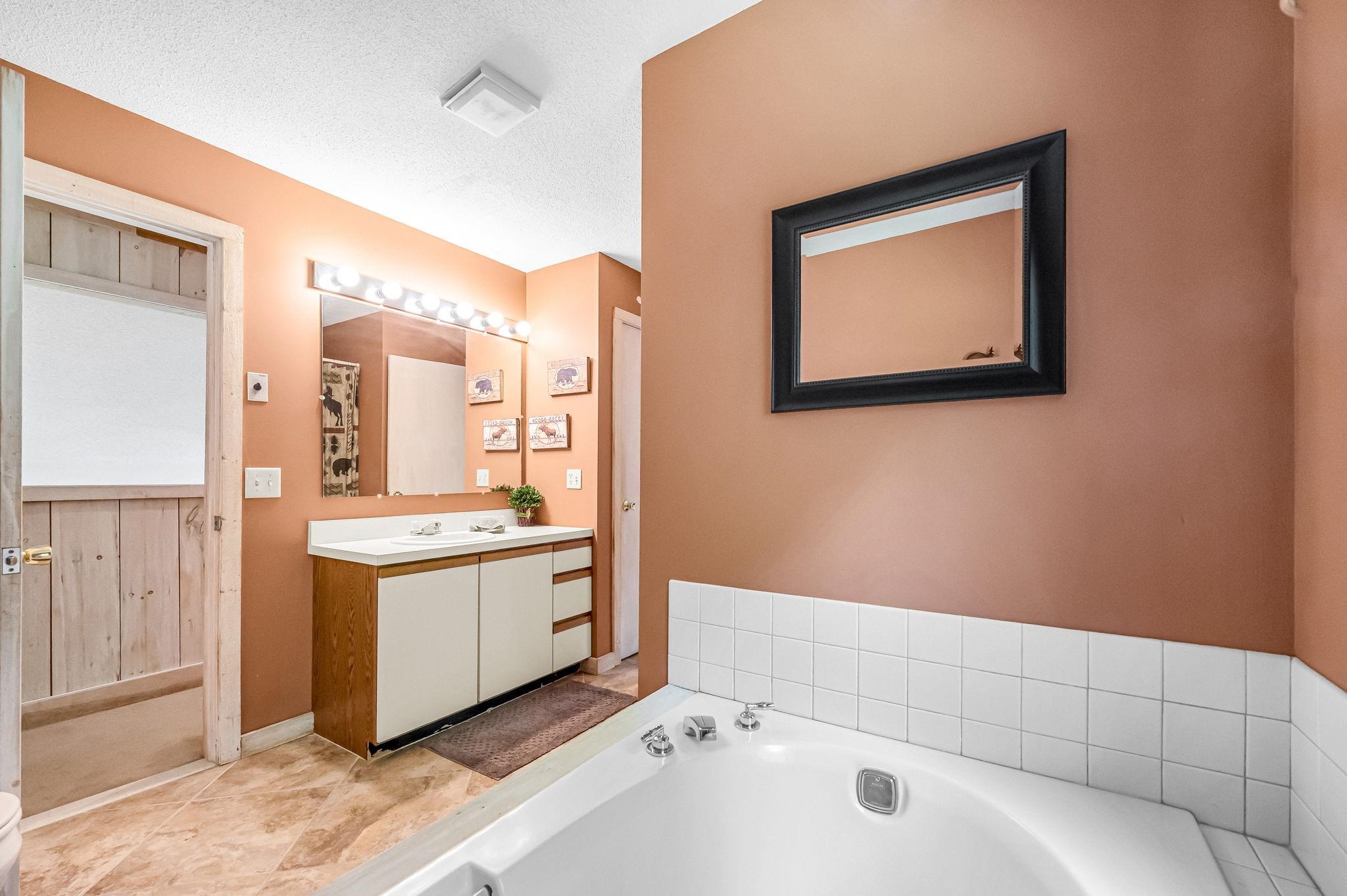 17 Villager Extension