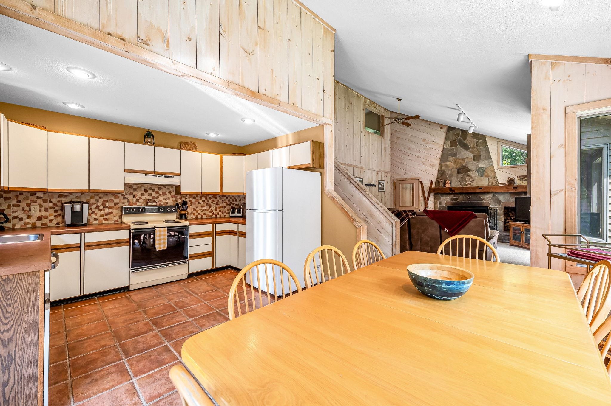 17 Villager Extension