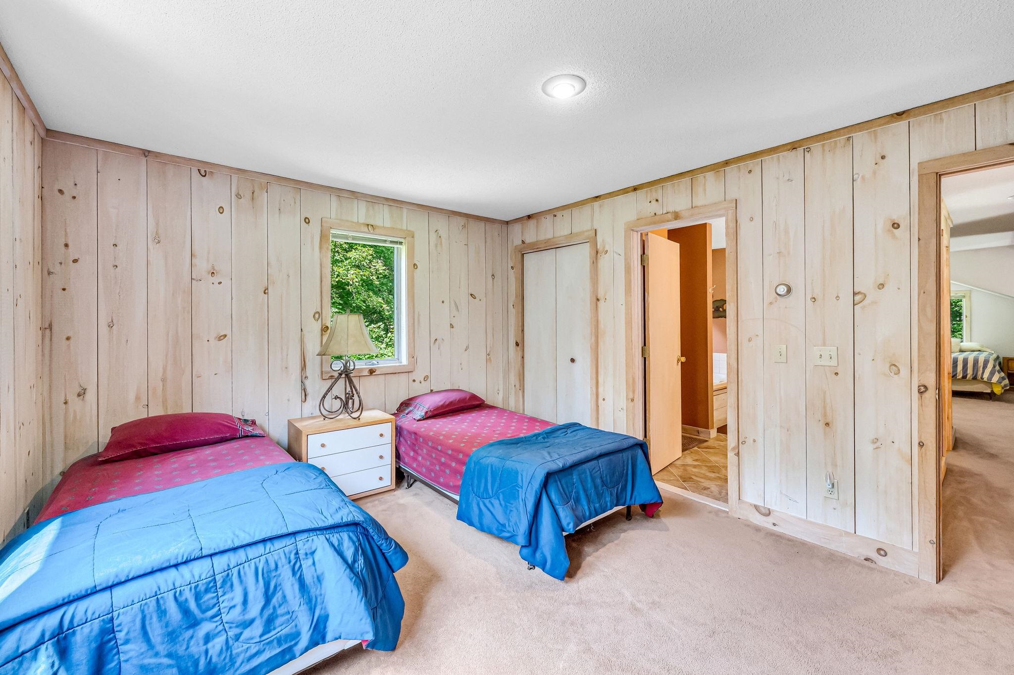 17 Villager Extension