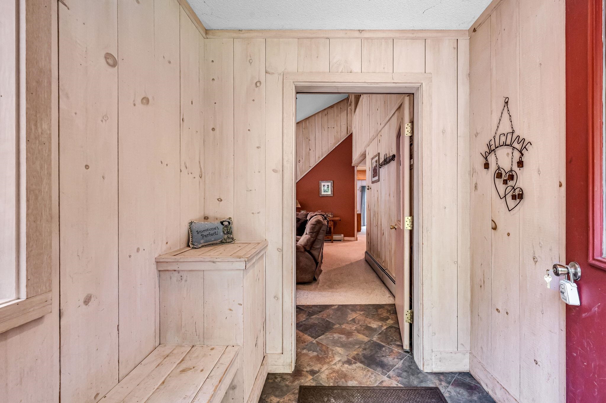 17 Villager Extension